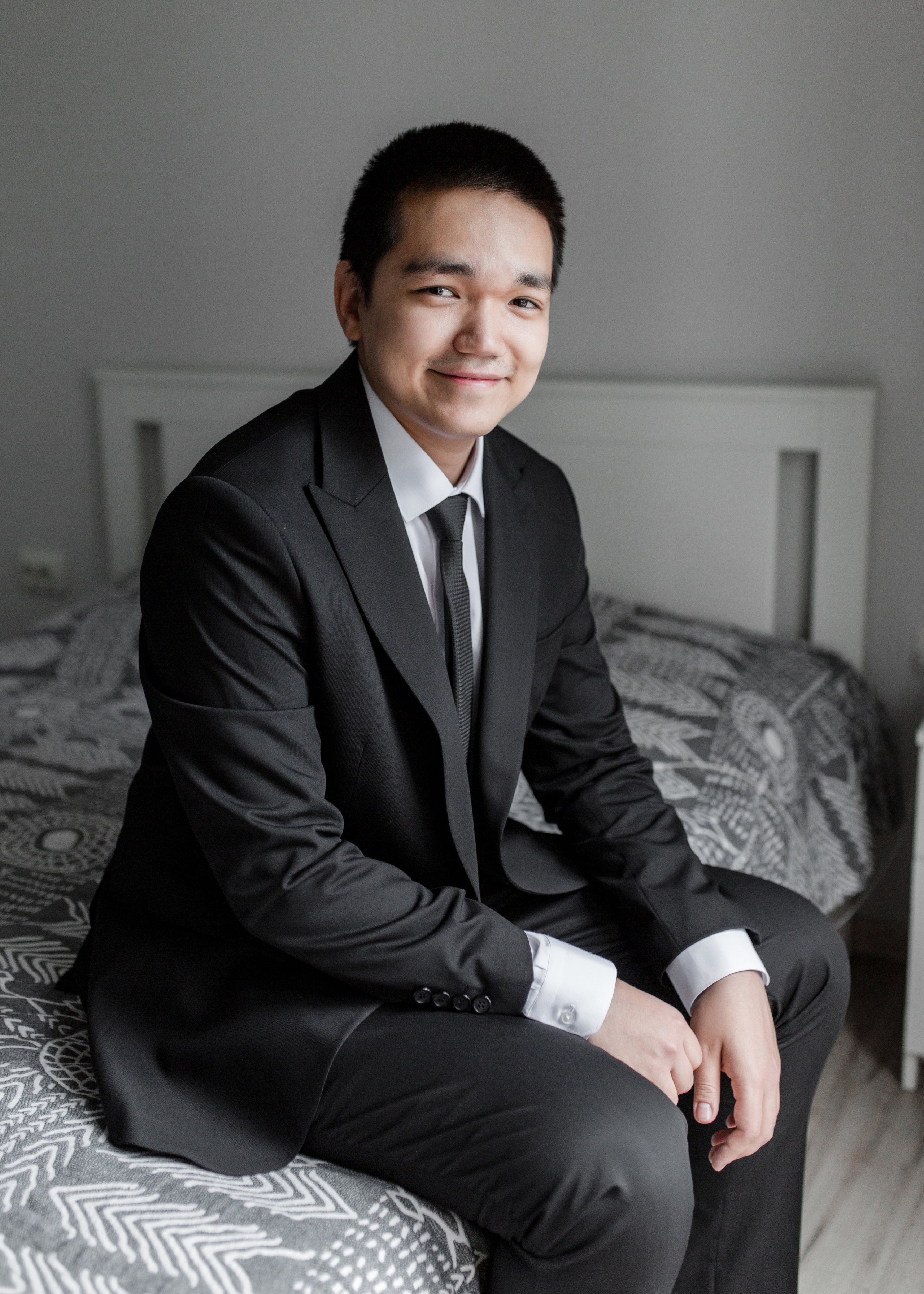 Диас & Нұрлы. Фотограф в Алматы Диана Токтарова