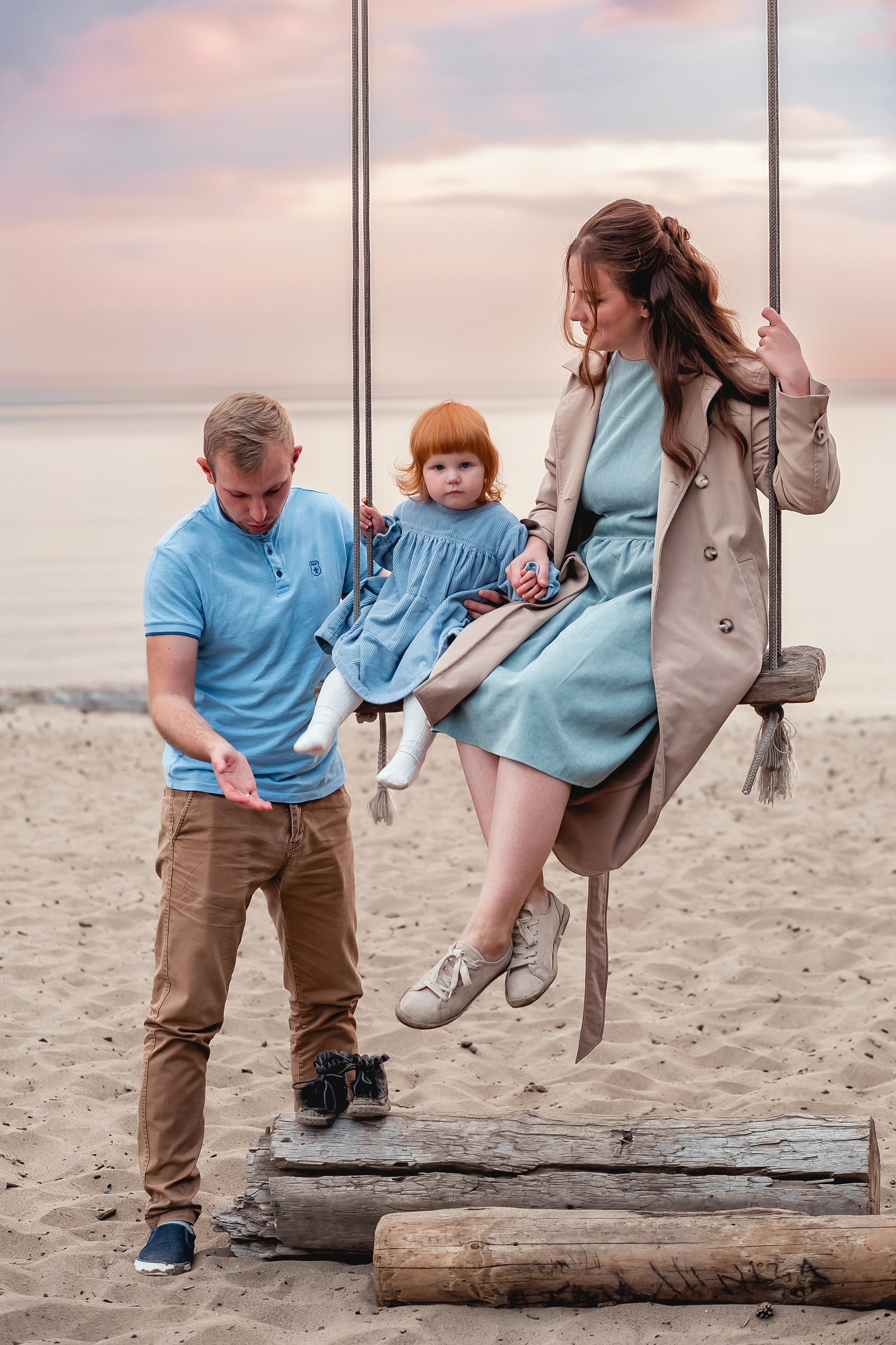 Сентябрьский «Бумеранг». Фотограф в  г. Новосибирск