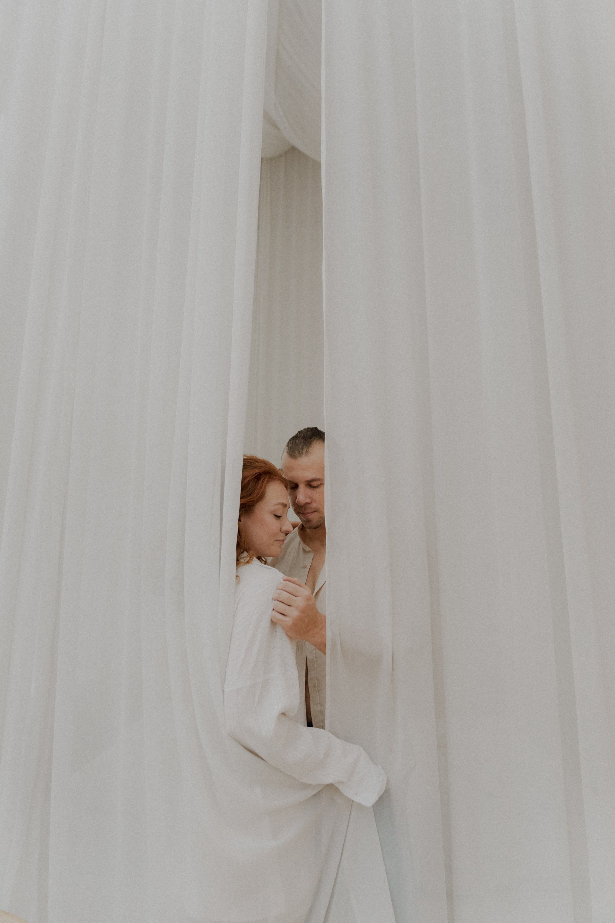 Полина и Дима. Фотограф в Москве и России