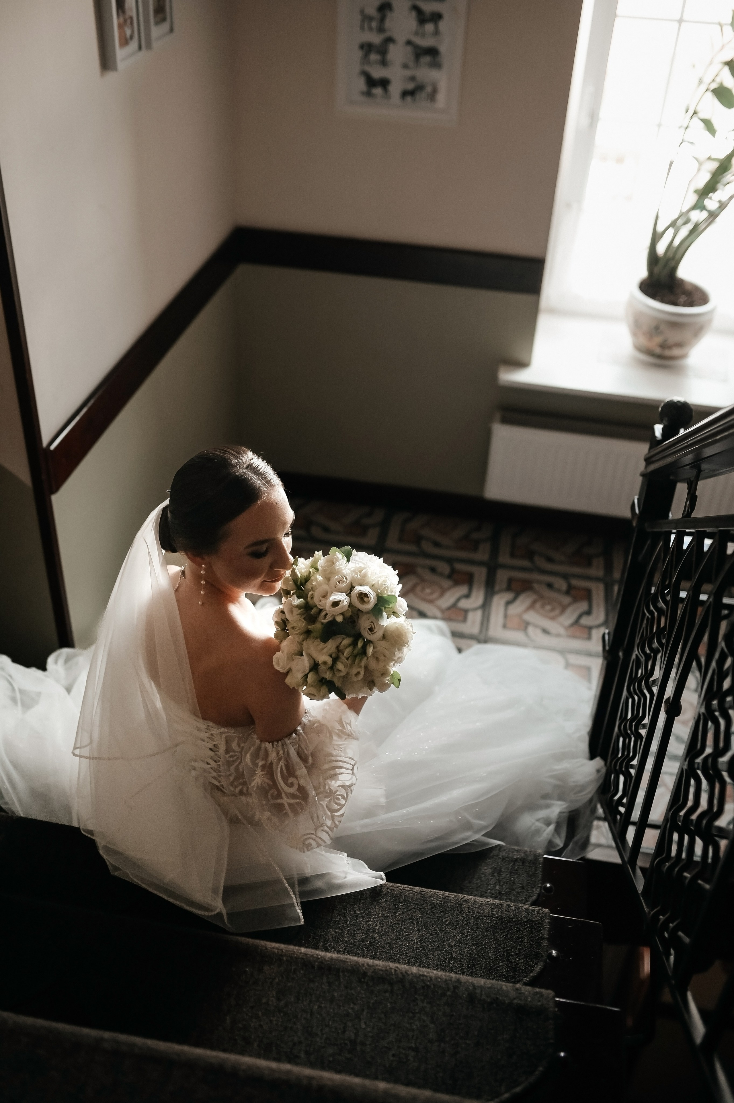 Женя & Вася. Семейный фотограф Олеся Батурина Рязань