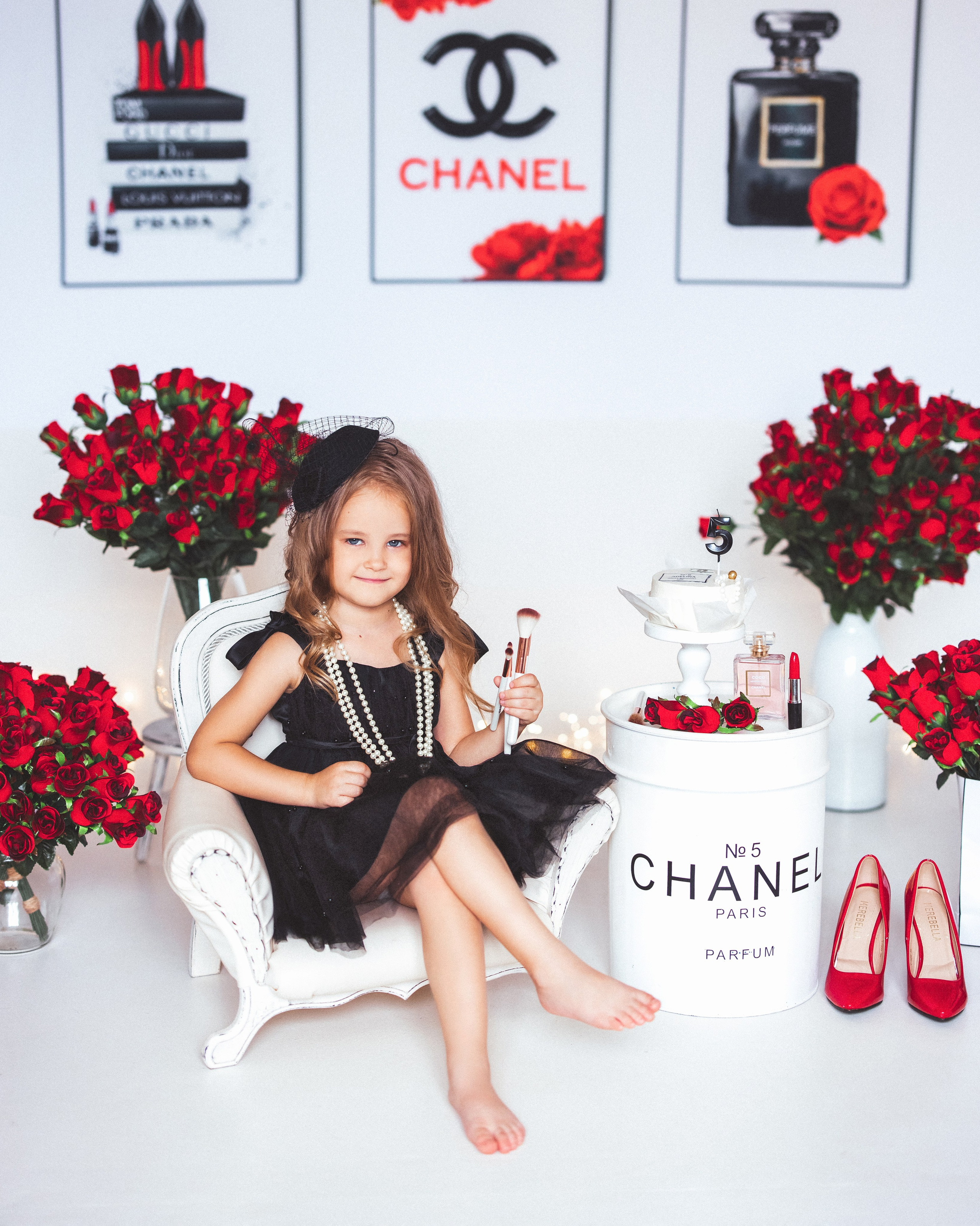 Детская фотосессия в Краснодаре. Семейный и детский фотограф в Краснодаре Анна Трашкова