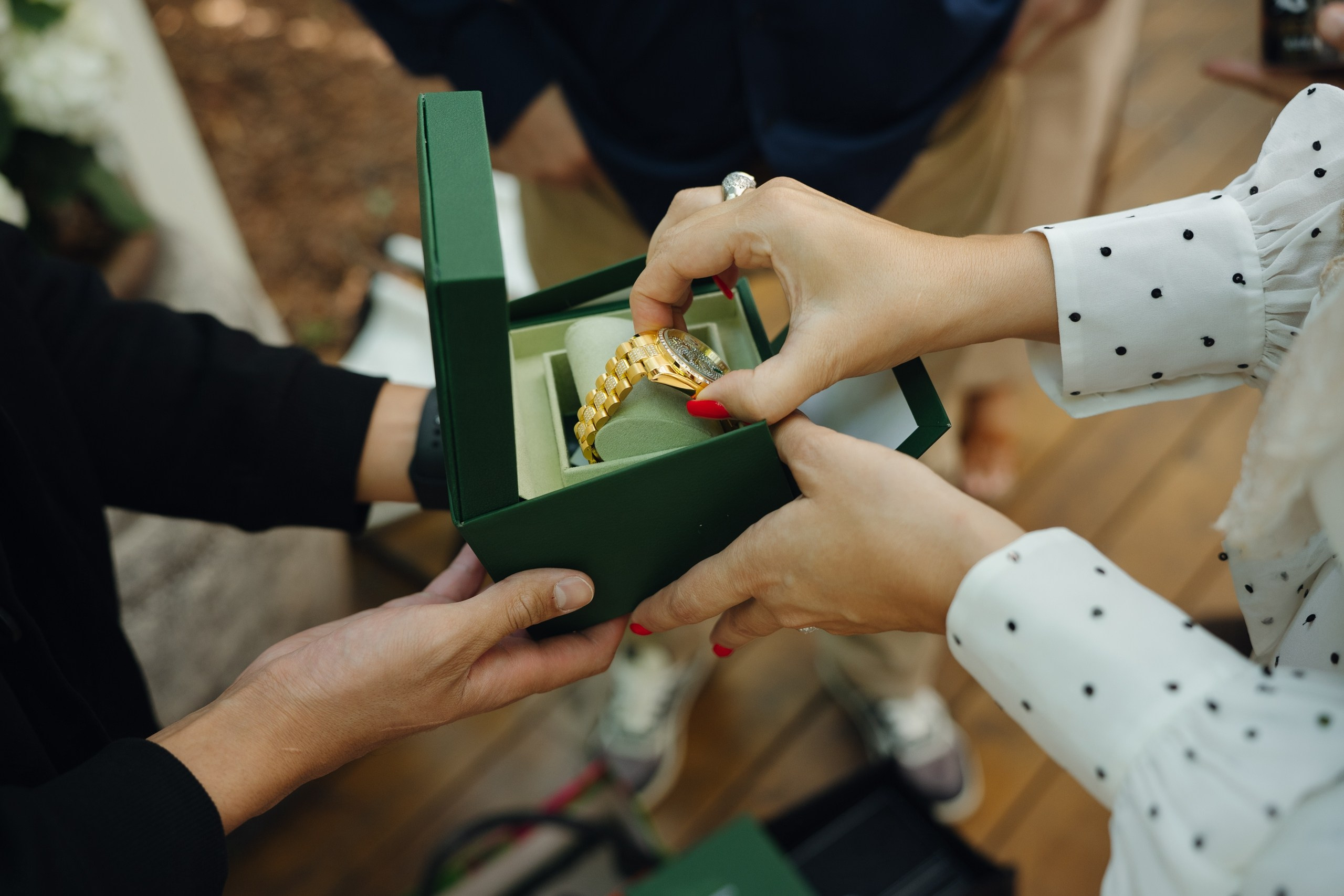 ДЕНЬ РОЖДЕНИЯ В РЕСТОРАНЕ ЮДАШКИН САД