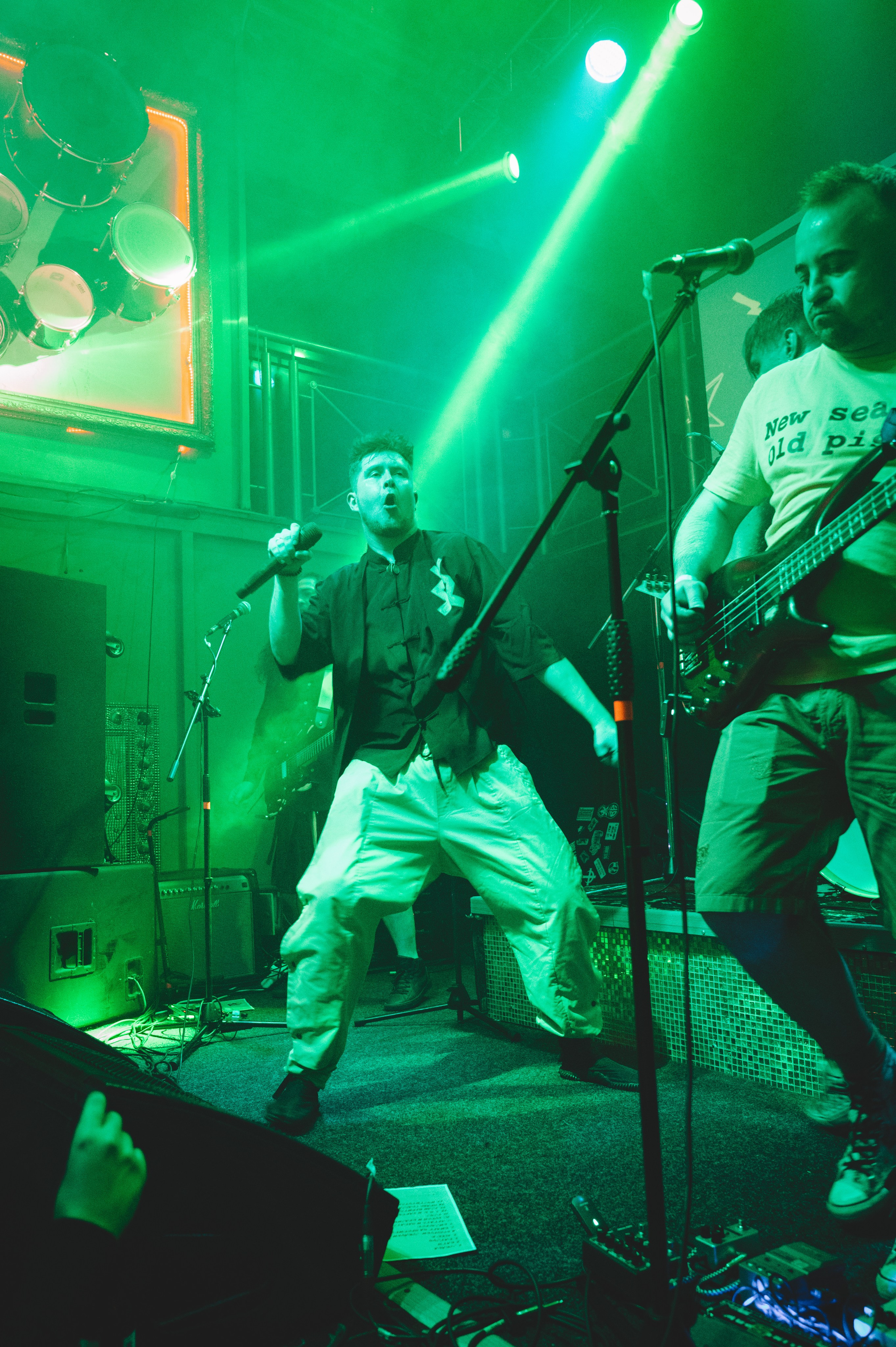 Питоны 3000_19.10.24. Фотограф Анна Темнова. Пенза