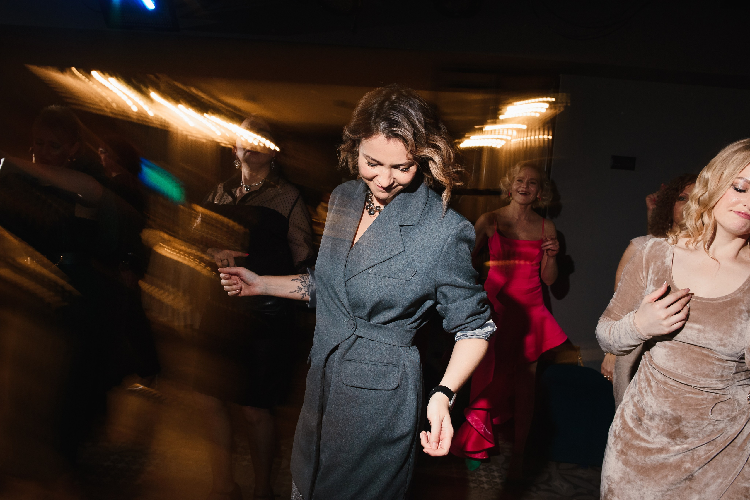 Корпоратив в WTC. Свадебный и просто хороший фотограф в Челябинске