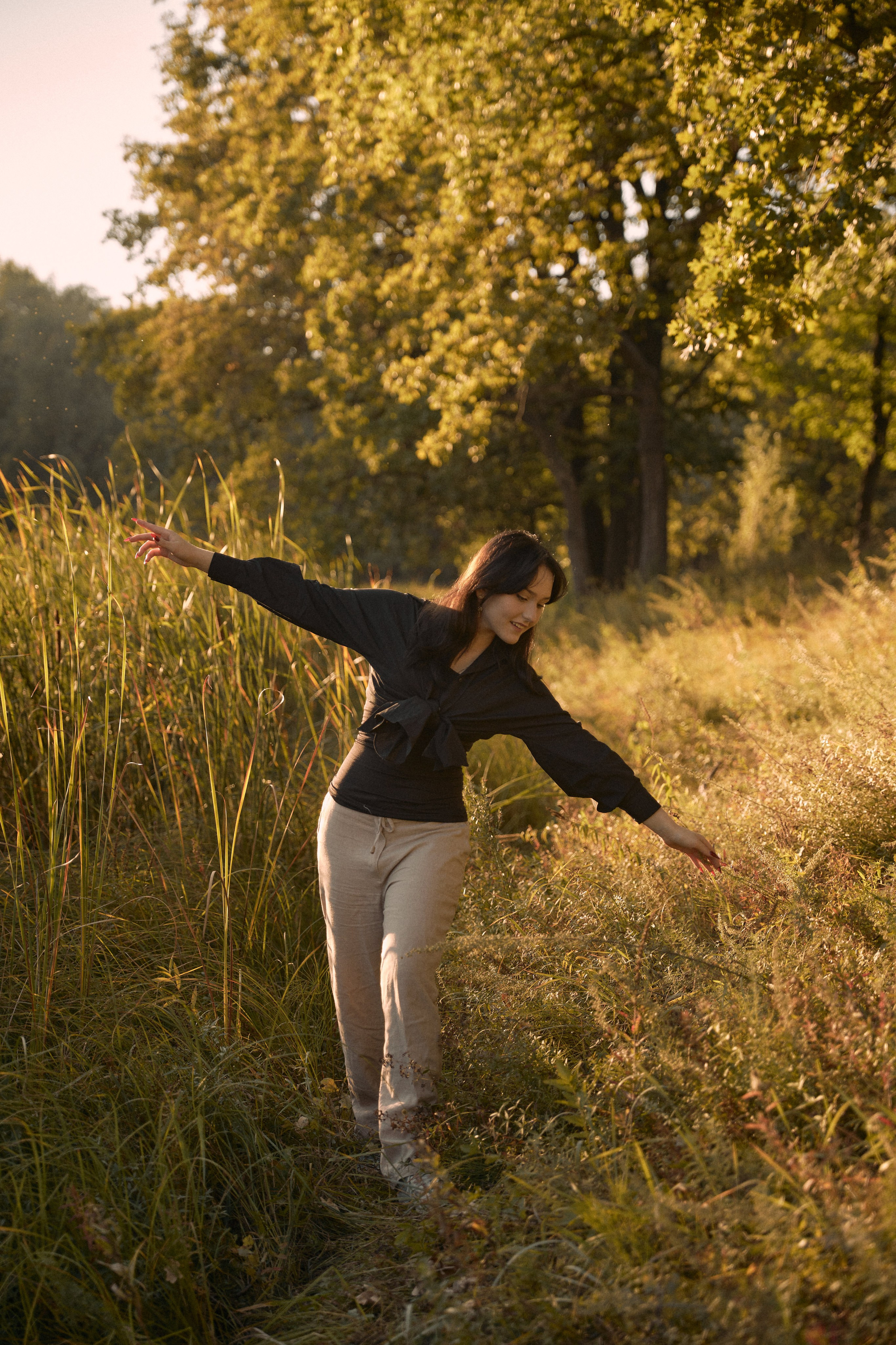Портрет. Кудашов Григорий — Фотограф в Самаре и области