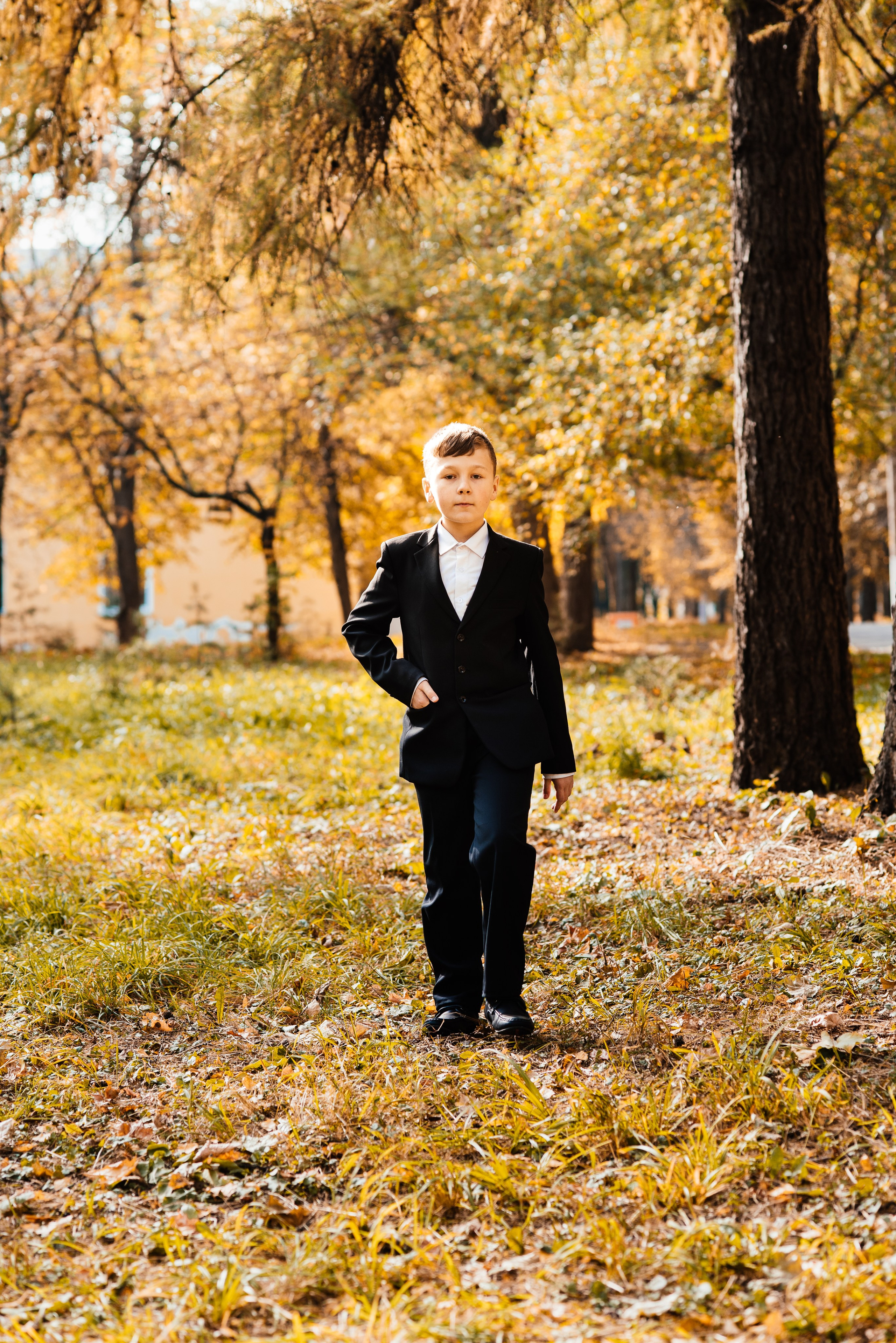 Осенняя фотосессия 4 класса — Кристина Черникова. Фотограф Кристина Черникова — Москва | Семейные съёмки и фотоальбомы