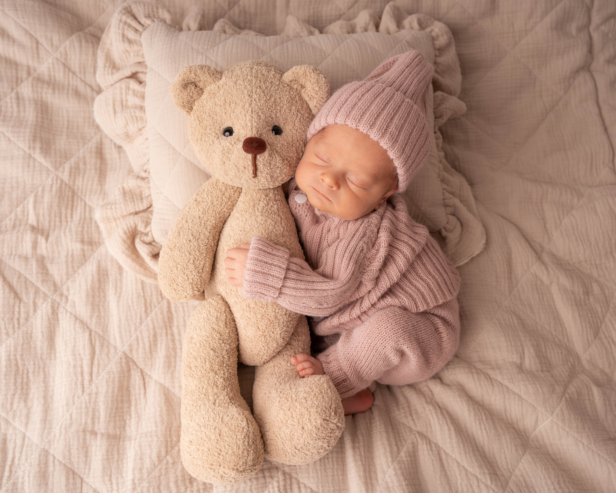 Newborn. Фотограф новорожденных в Москве, Зеленограде, МО, Дмитриева Дарья