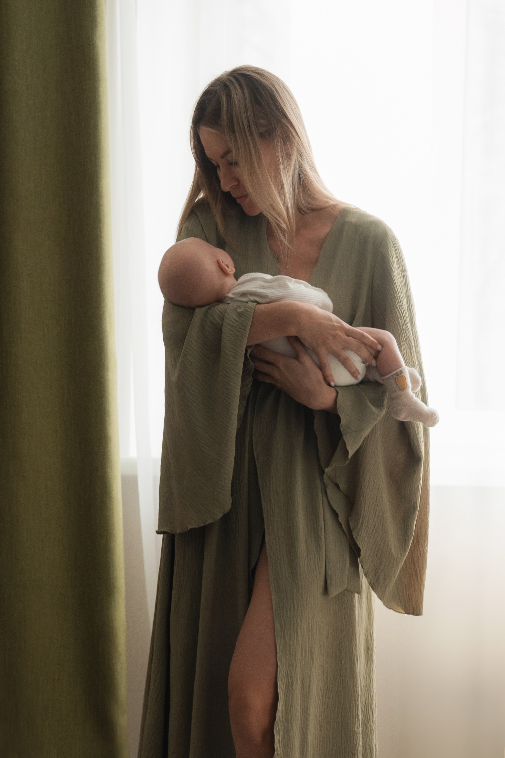 Newborn Lifestyle. Фотограф новорожденных в Москве, Зеленограде, МО, Дмитриева Дарья