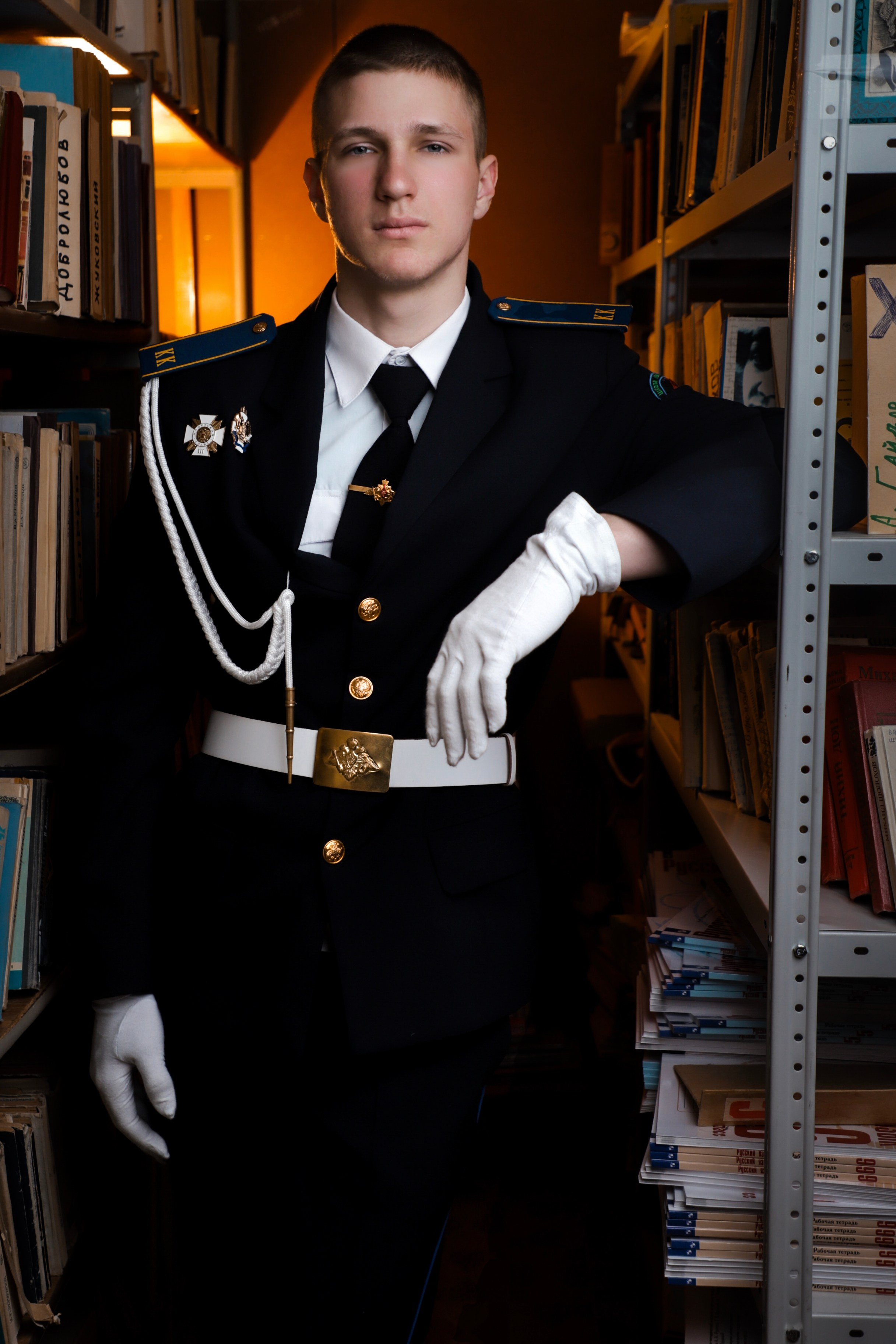 Наши фото. Твой выпускной альбом в Крыму