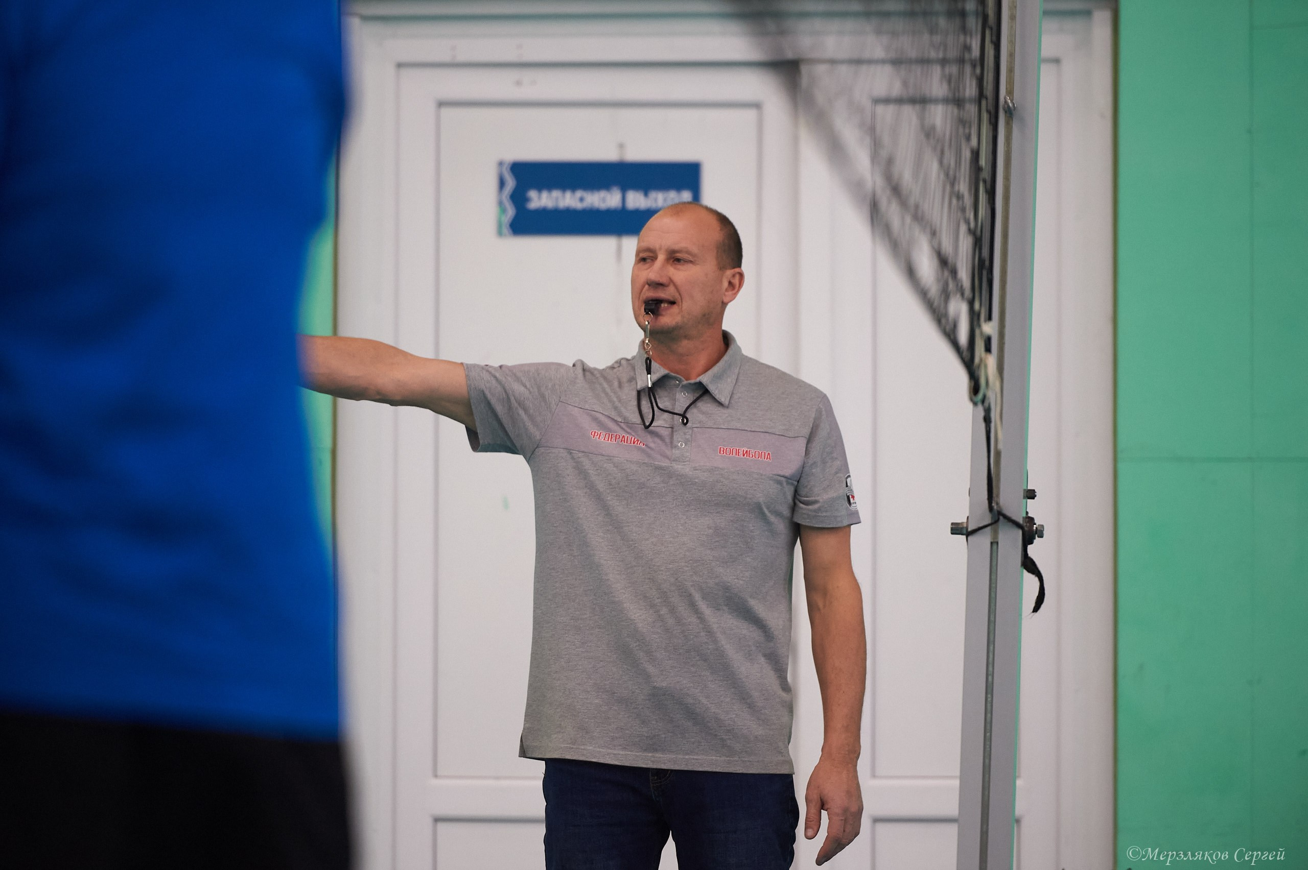 Новогодний волейбольный турнир. Ижевск. 16.12.23. Спортивный репортажный фотограф в Ижевске Сергей Мерзляков