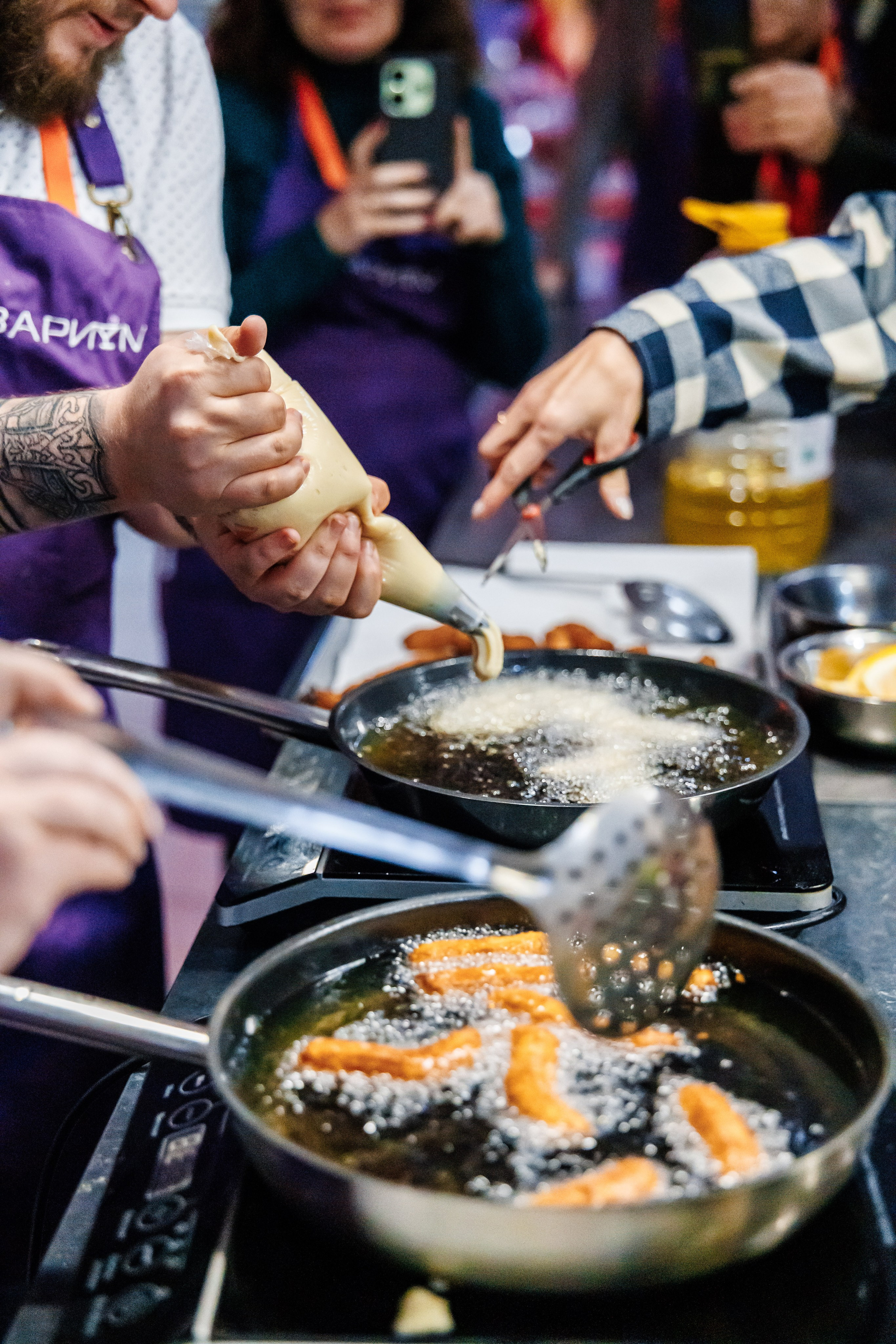 Фармстандарт. Измайлова Ольга. Фотограф в Самаре. Репортаж, бизнес, индивидуальные съёмки