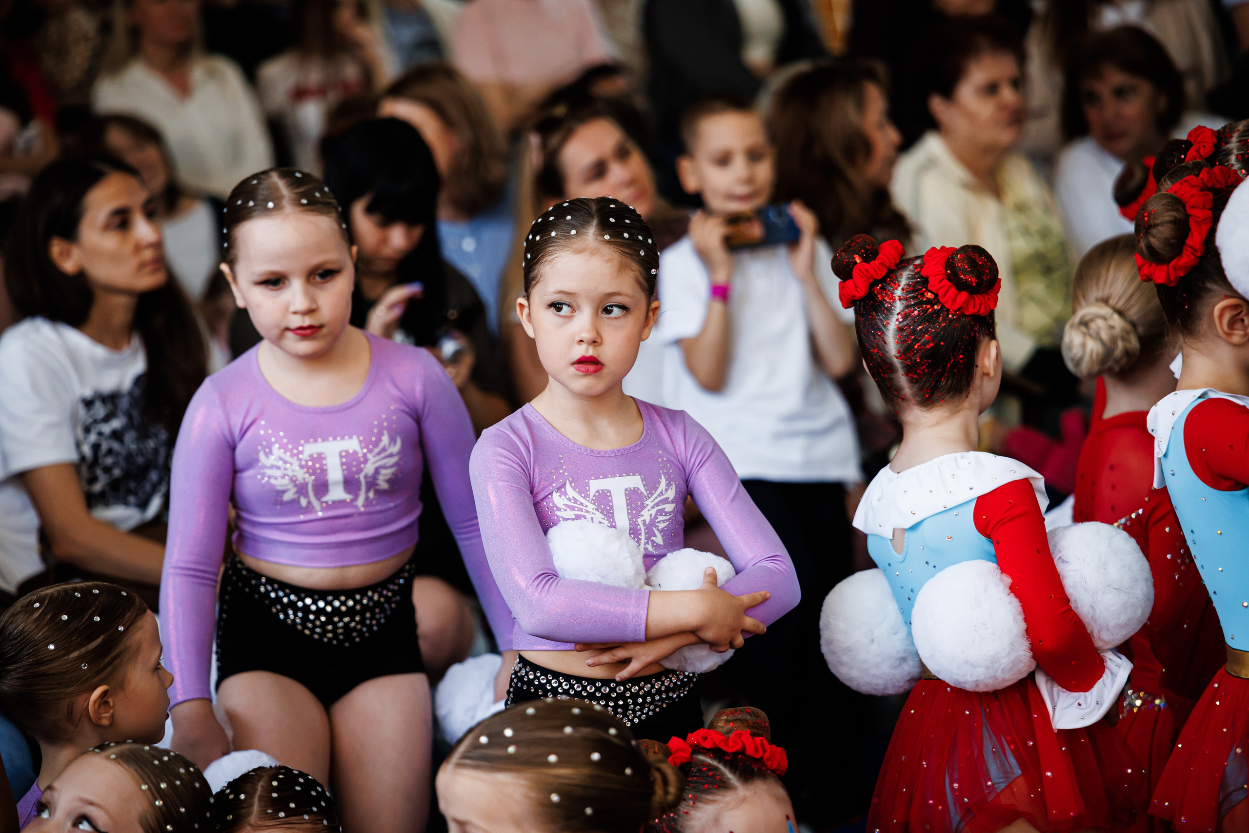Чир спорт. Измайлова Ольга. Фотограф в Самаре. Репортаж, бизнес, индивидуальные съёмки