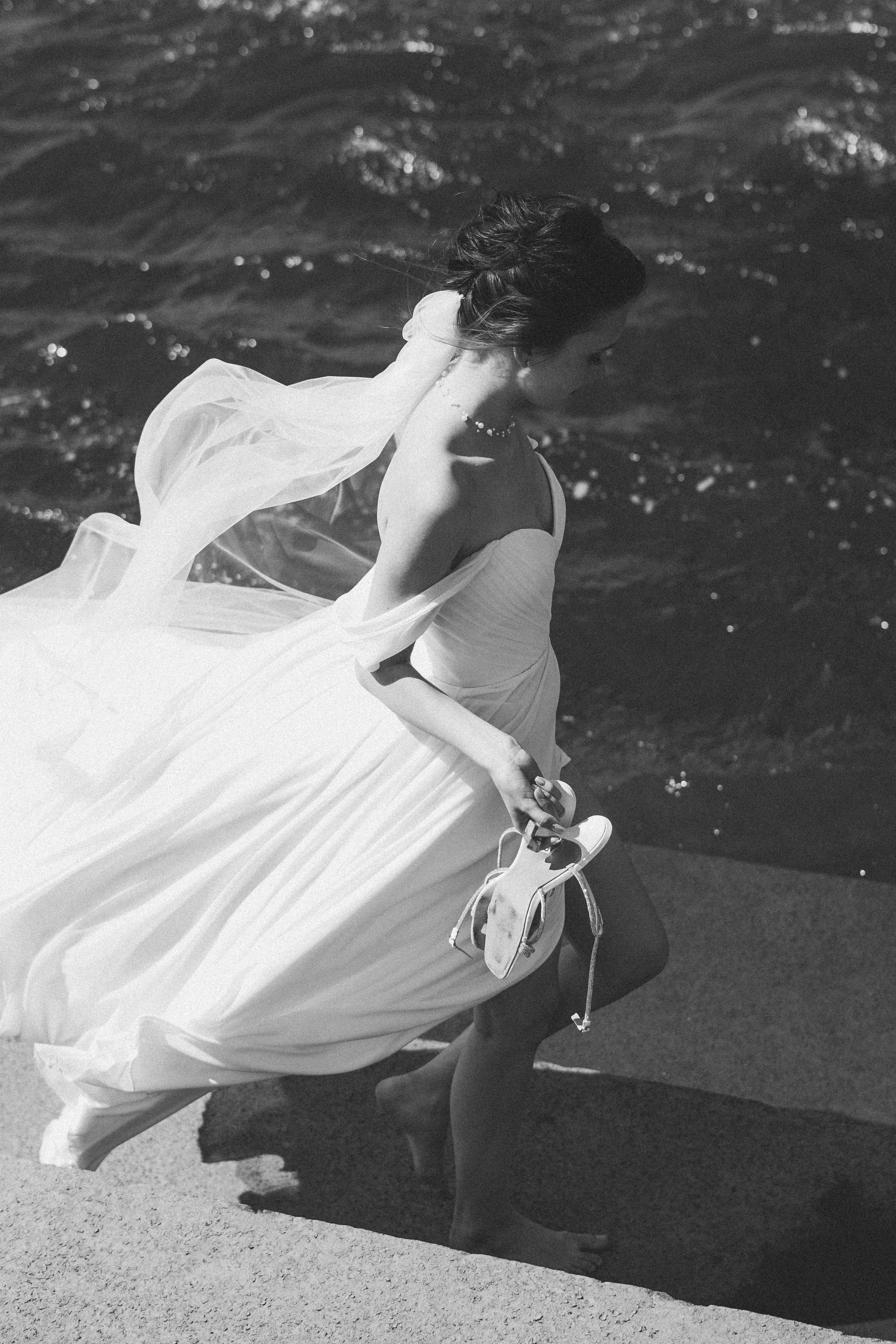 Свадебные съемки. Главная