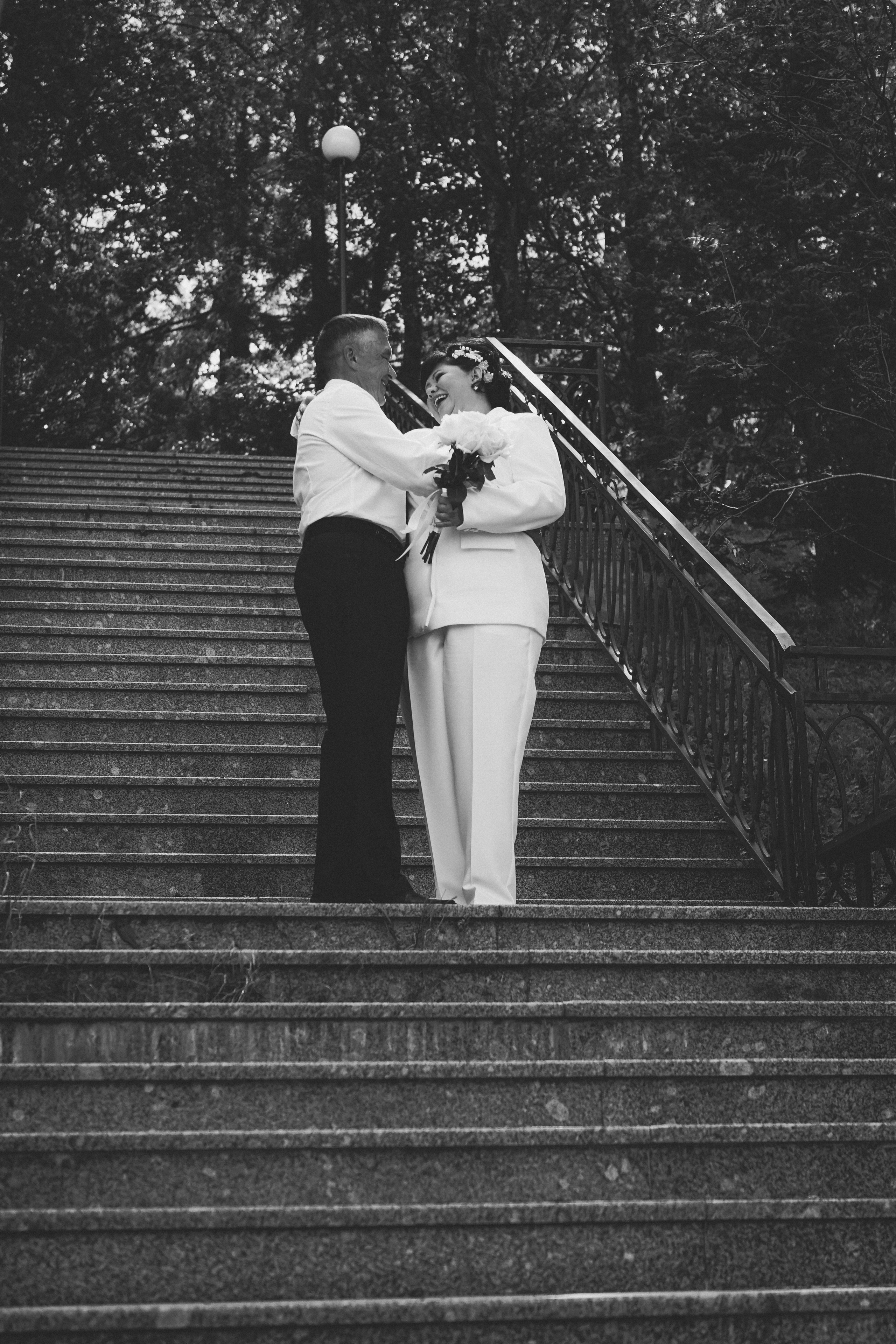 Свадебные съемки. Главная