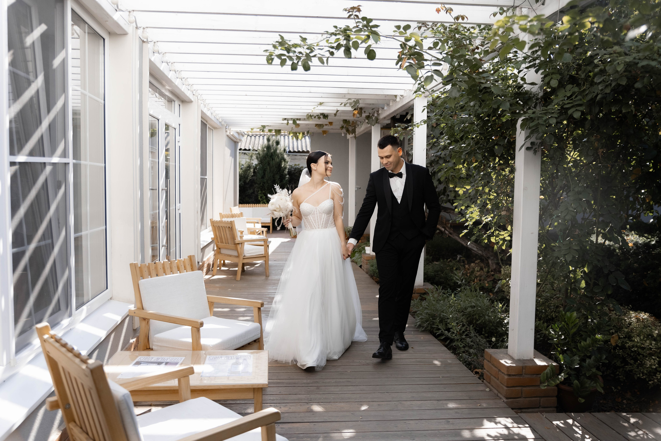 Евгений и Ольга. Фотограф и Видеограф в Ростове на Дону