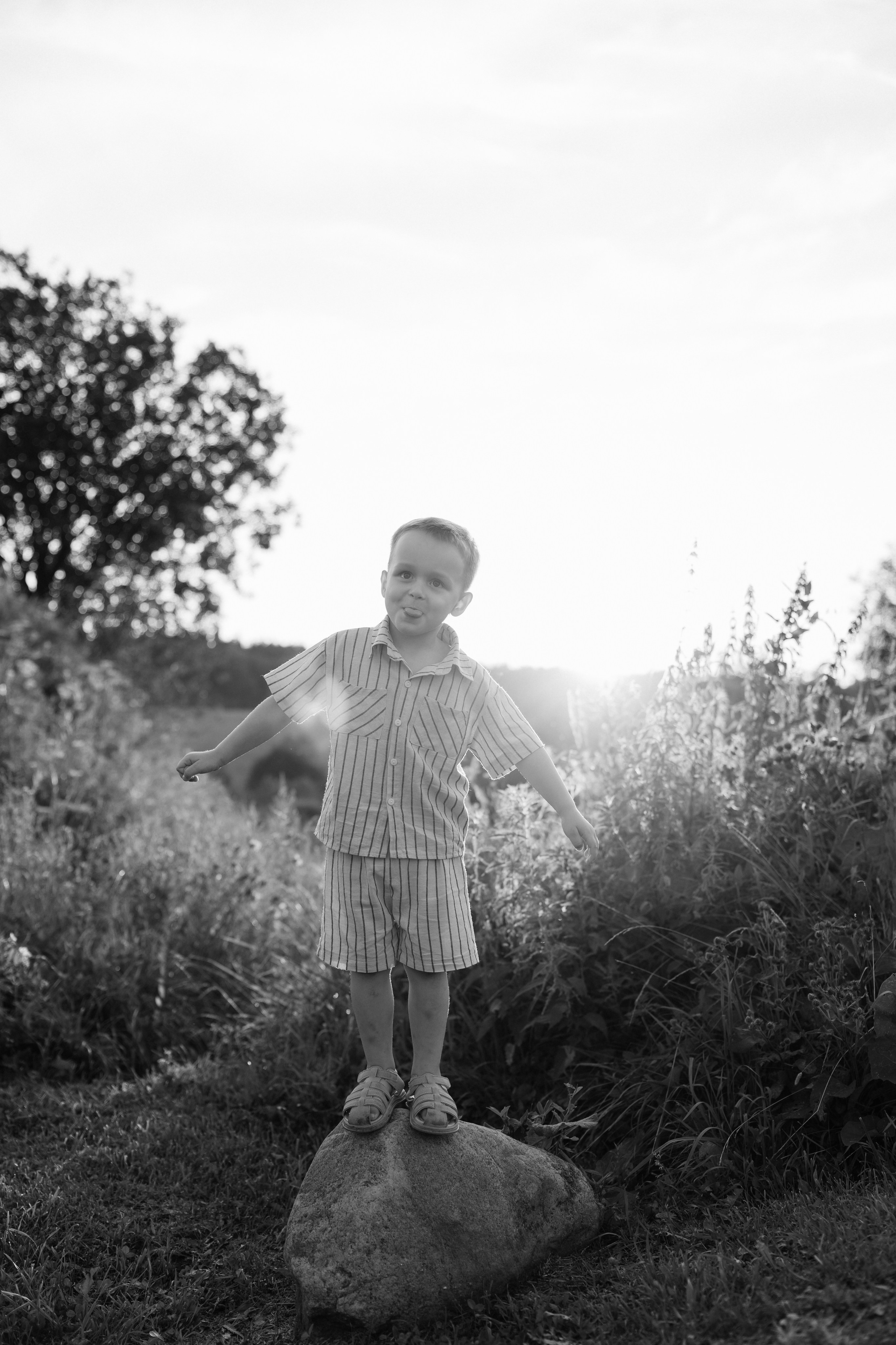 На закате. Свадебный и семейный фотограф в Москве и Красногорске — живые кадры | Анастасия Тихонова