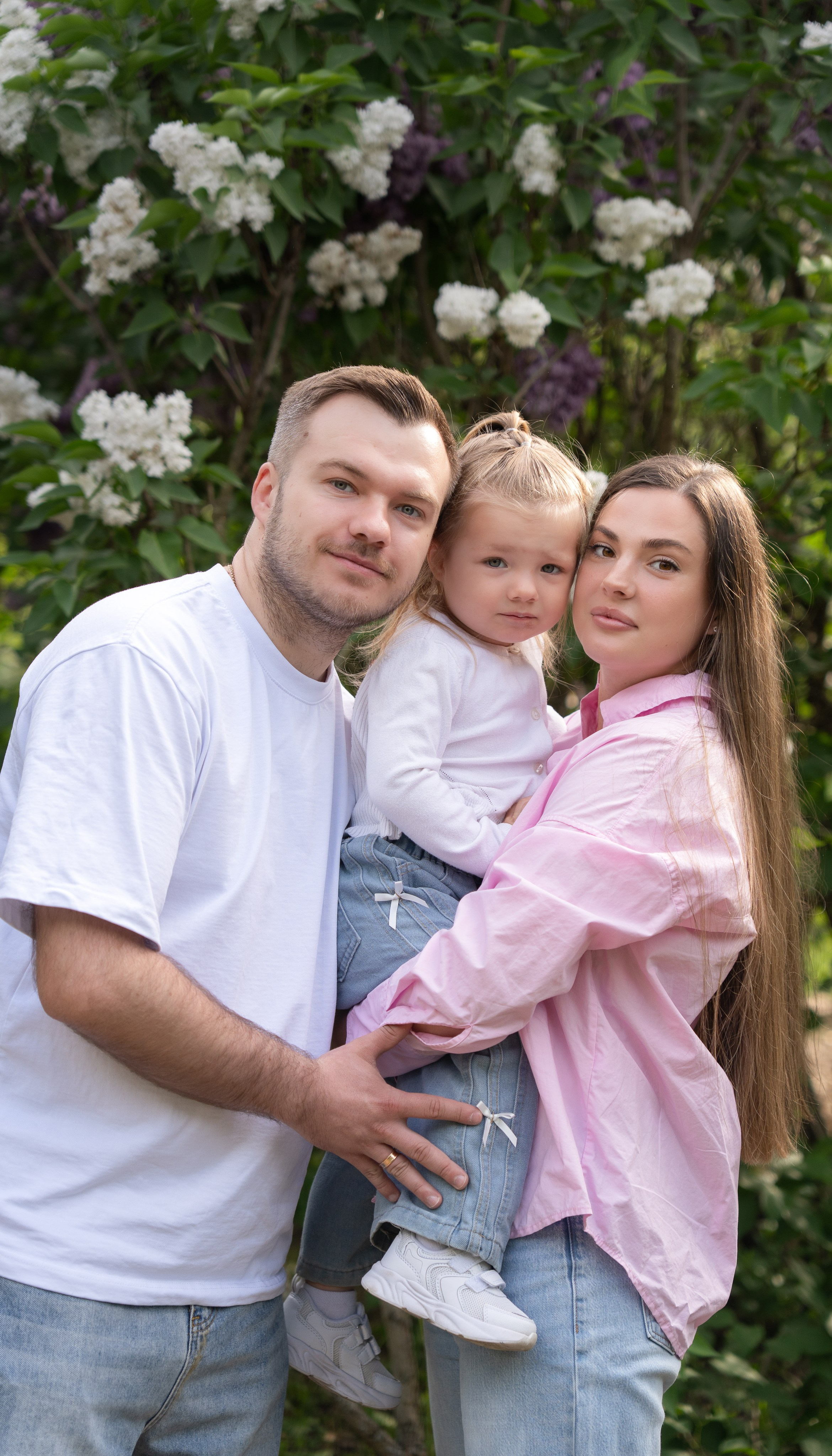 Семейная съёмка. Анастасия Глухова | Фотограф ваших историй
