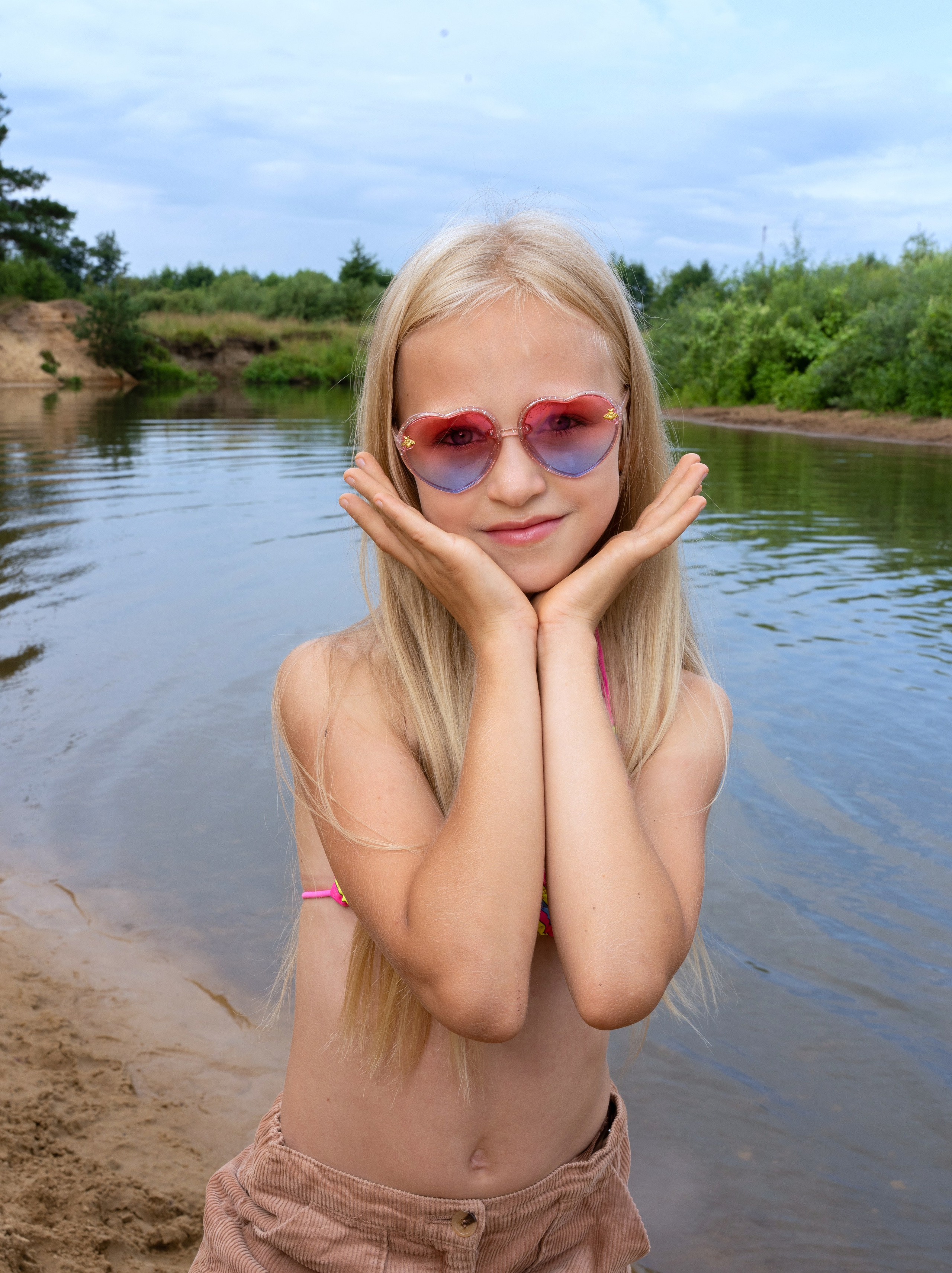 Детская съёмка. Анастасия Глухова | Фотограф ваших историй