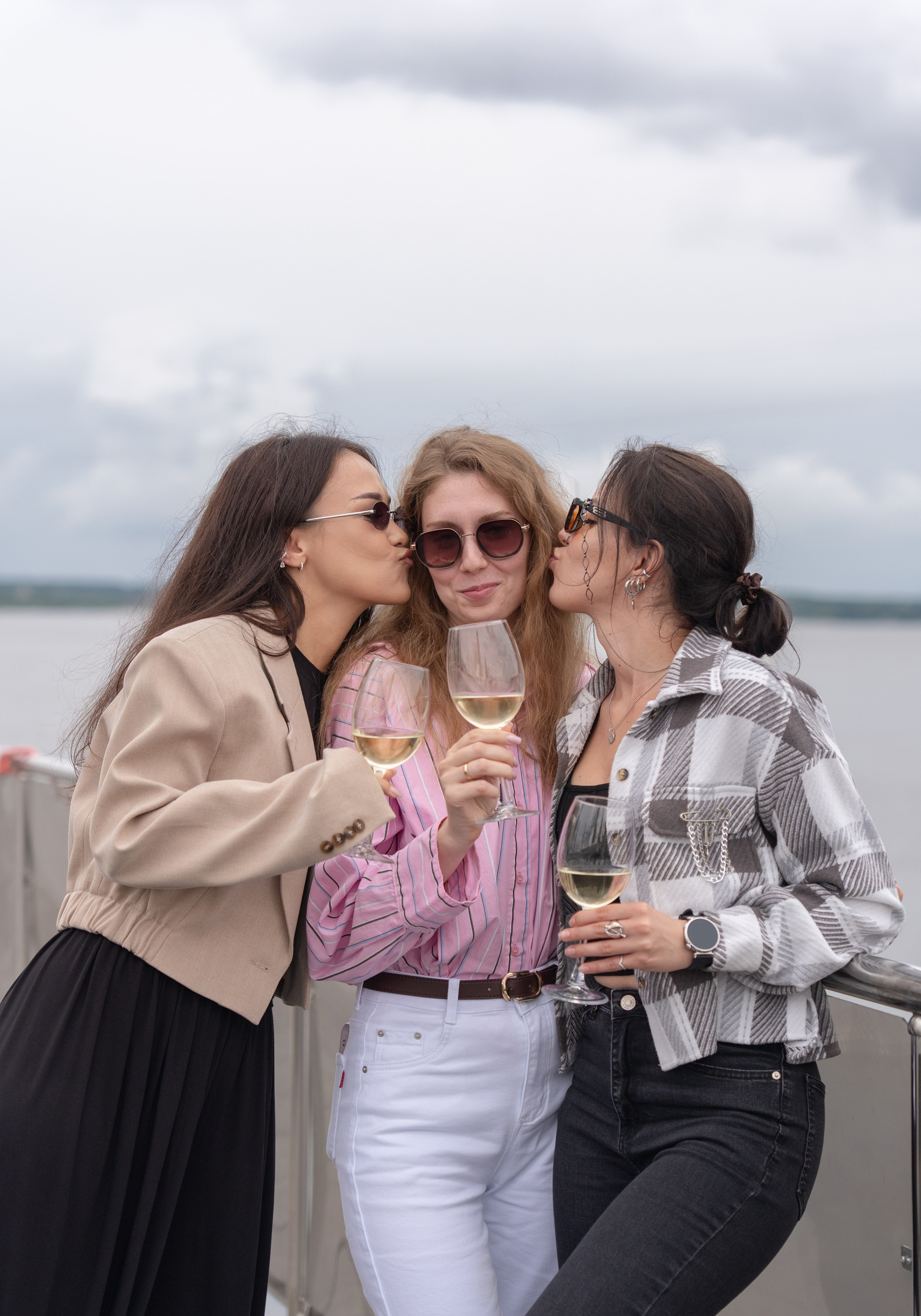 День медицинского сотрудника. Клиника «Эксимер». Анастасия Глухова | Фотограф ваших историй