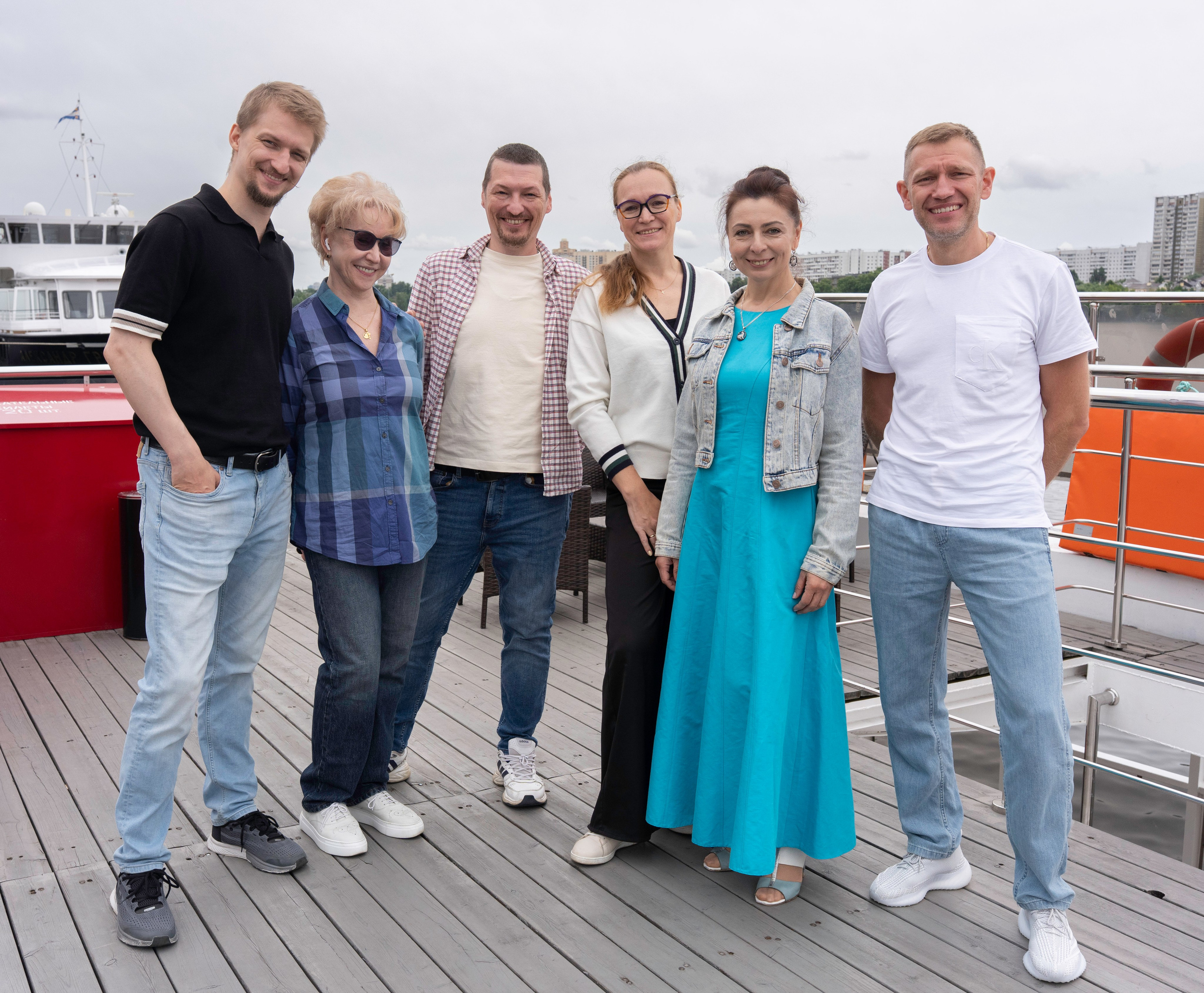 День медицинского сотрудника. Клиника «Эксимер». Анастасия Глухова | Фотограф ваших историй