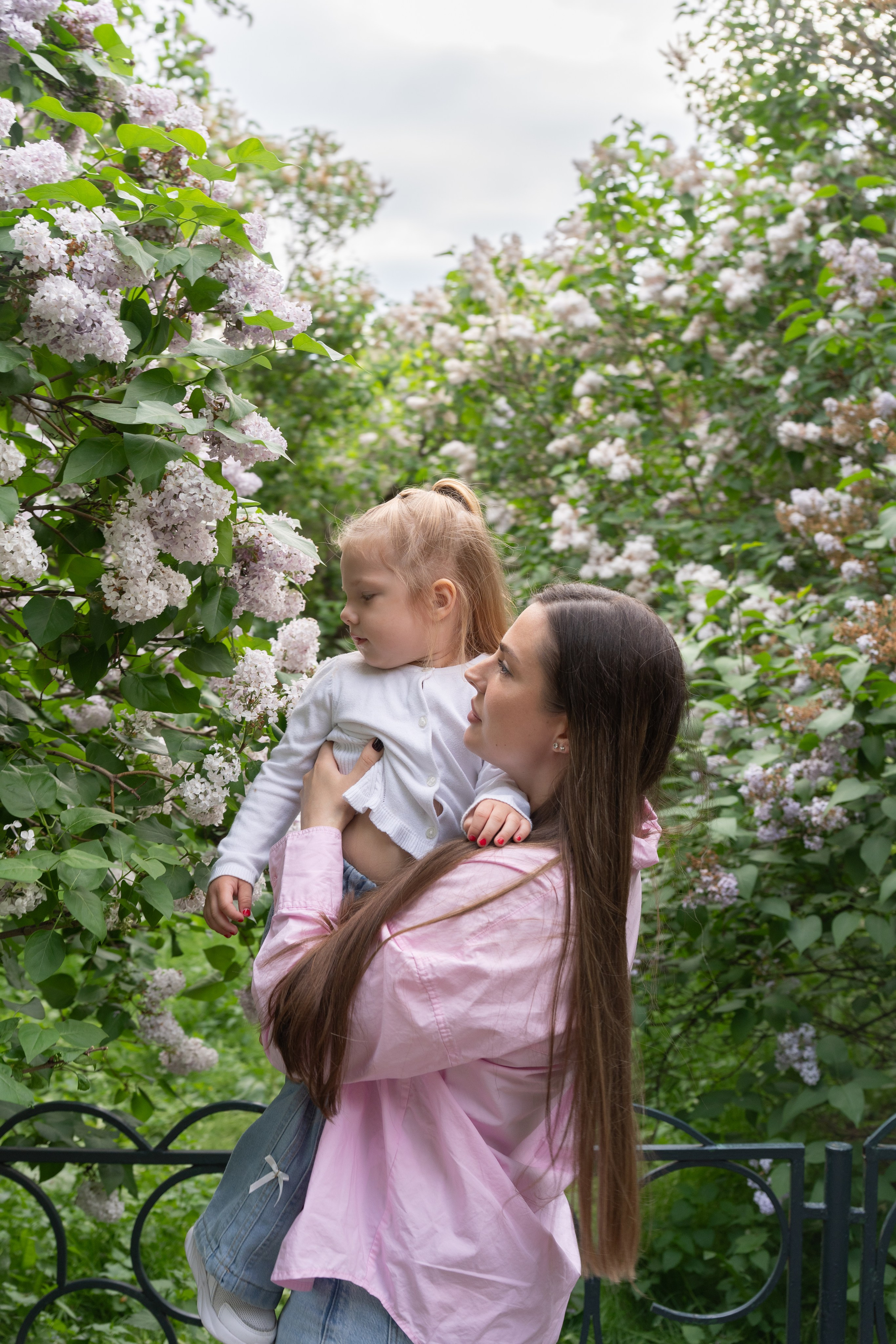 Семейная съёмка. Анастасия Глухова | Фотограф ваших историй