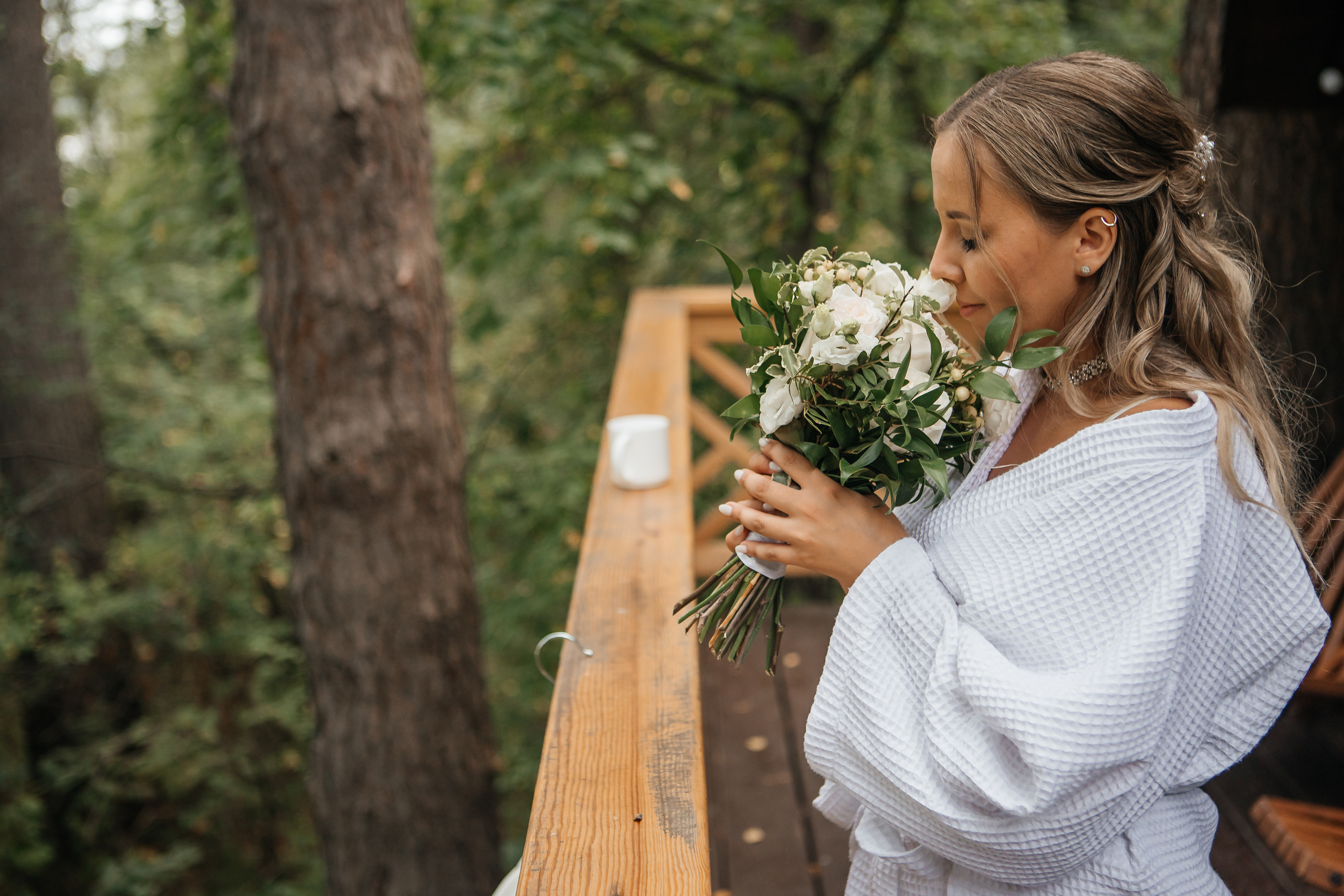 Свадебная фотосессия в горах. Дарья Белякова. Свадебный, детский и семейный фотограф в городе Бийск