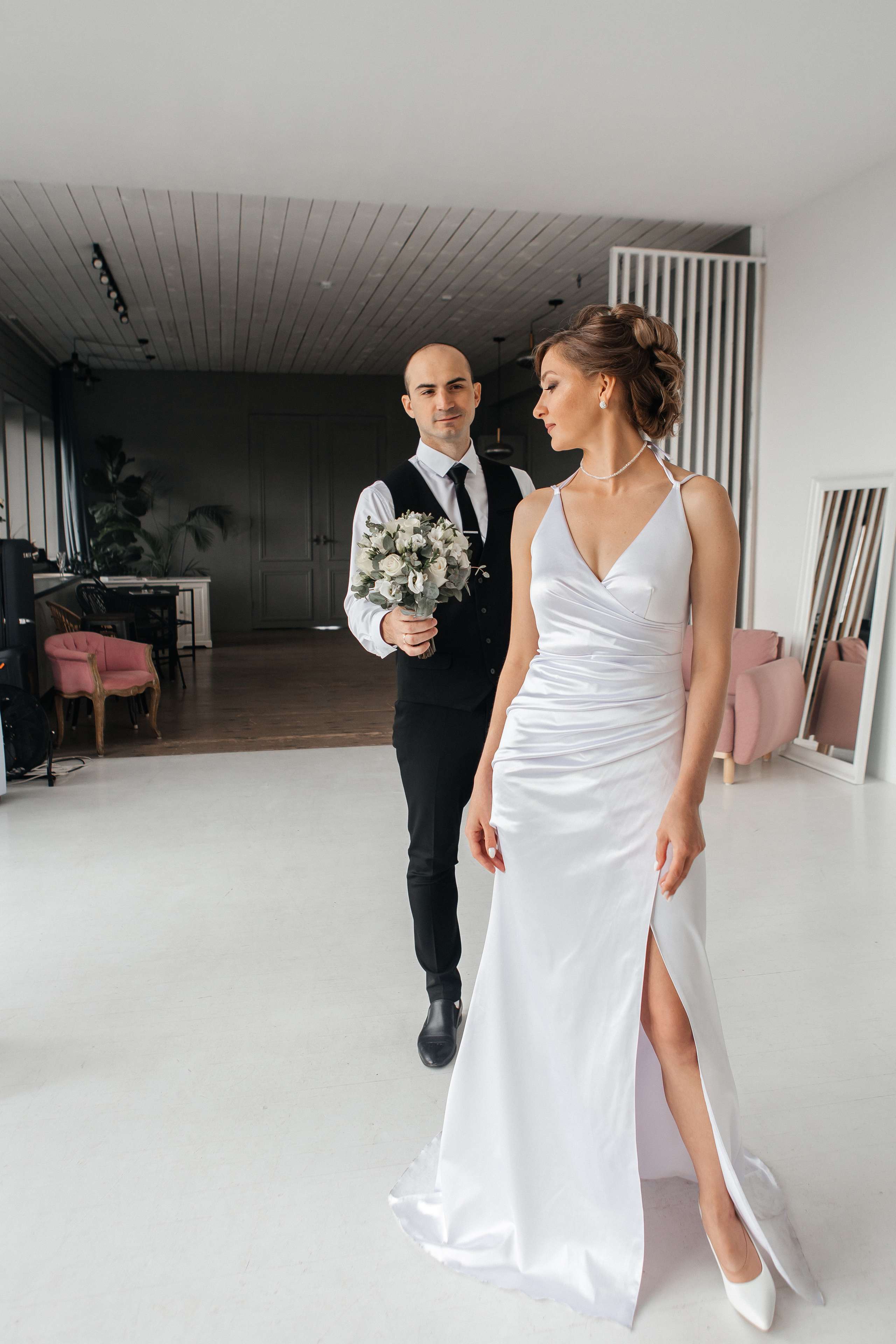 Свадебная фотосессия под дождем. Дарья Белякова. Свадебный, детский и семейный фотограф в городе Бийск