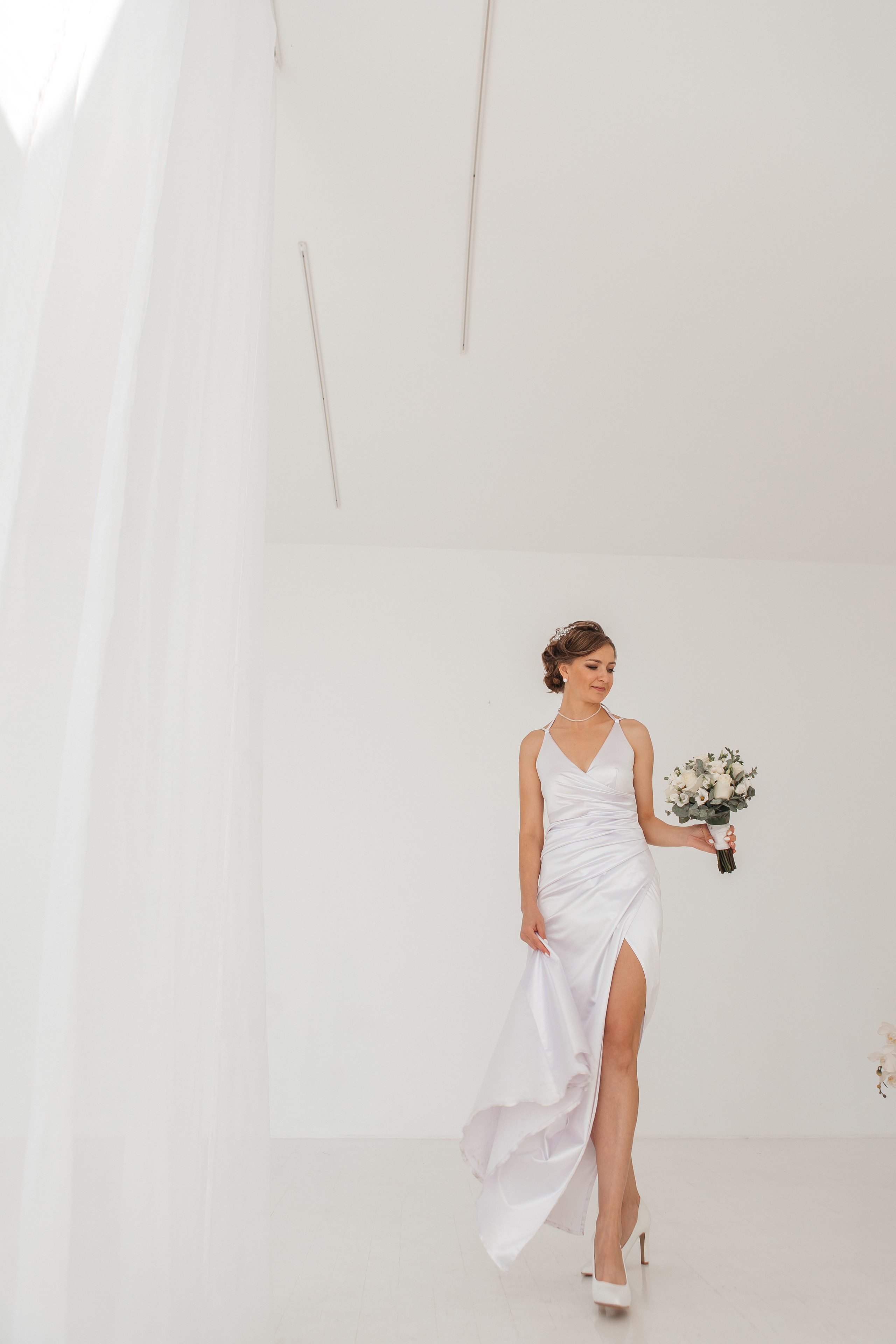 Свадебная фотосессия под дождем. Дарья Белякова. Свадебный, детский и семейный фотограф в городе Бийск