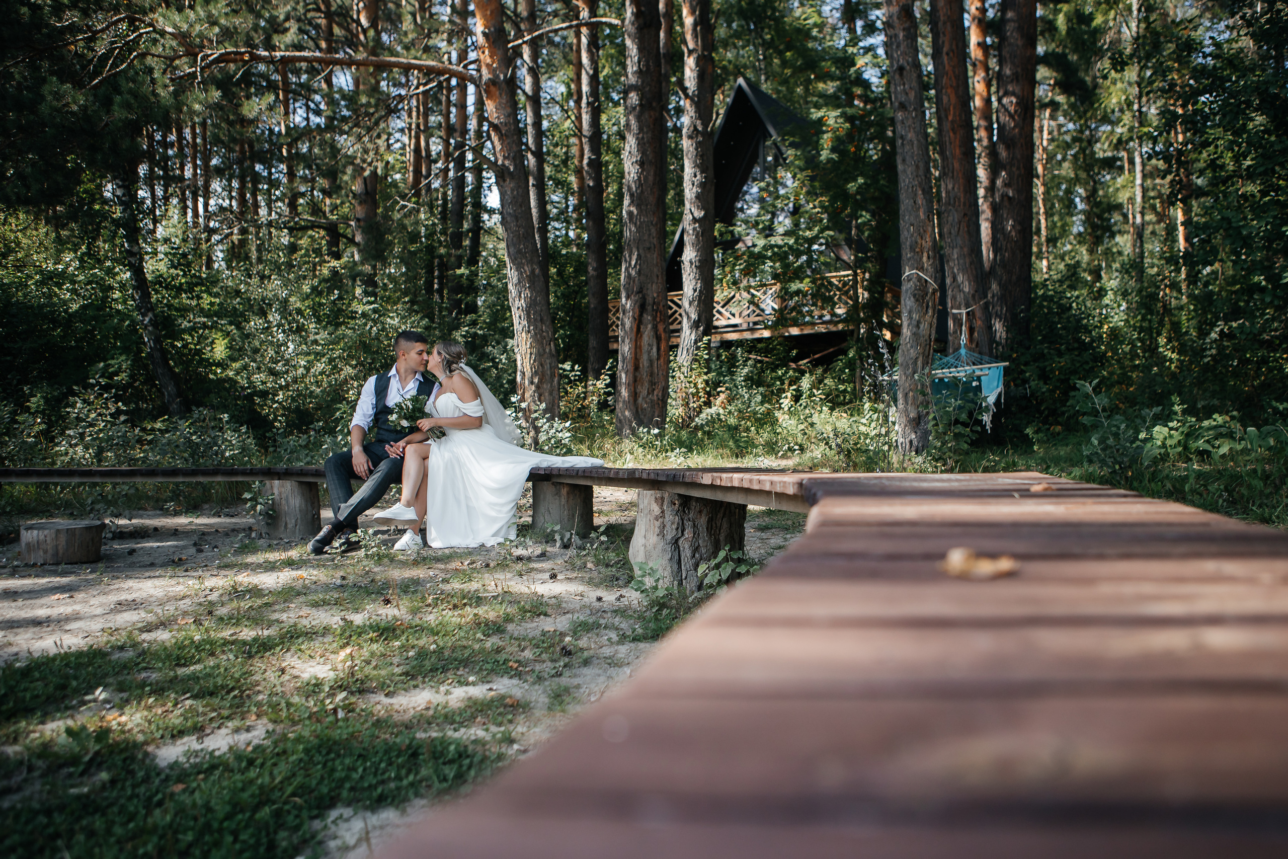Свадебная фотосессия в горах. Дарья Белякова. Свадебный, детский и семейный фотограф в городе Бийск