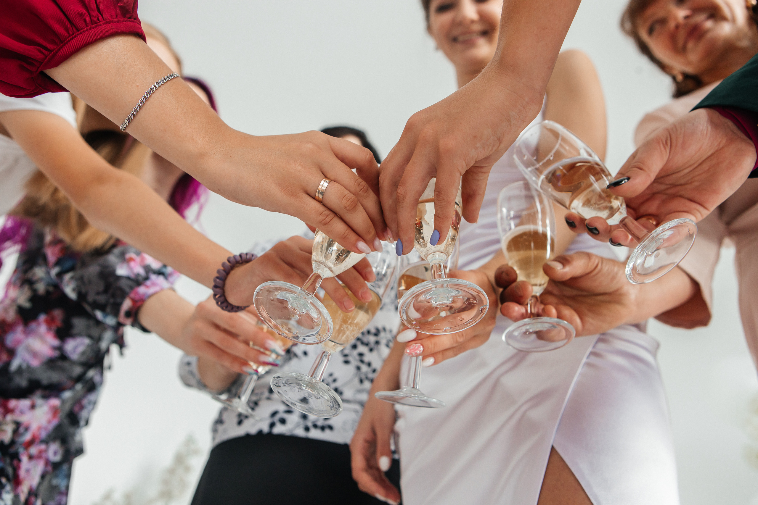 Свадебная фотосессия под дождем. Дарья Белякова. Свадебный, детский и семейный фотограф в городе Бийск