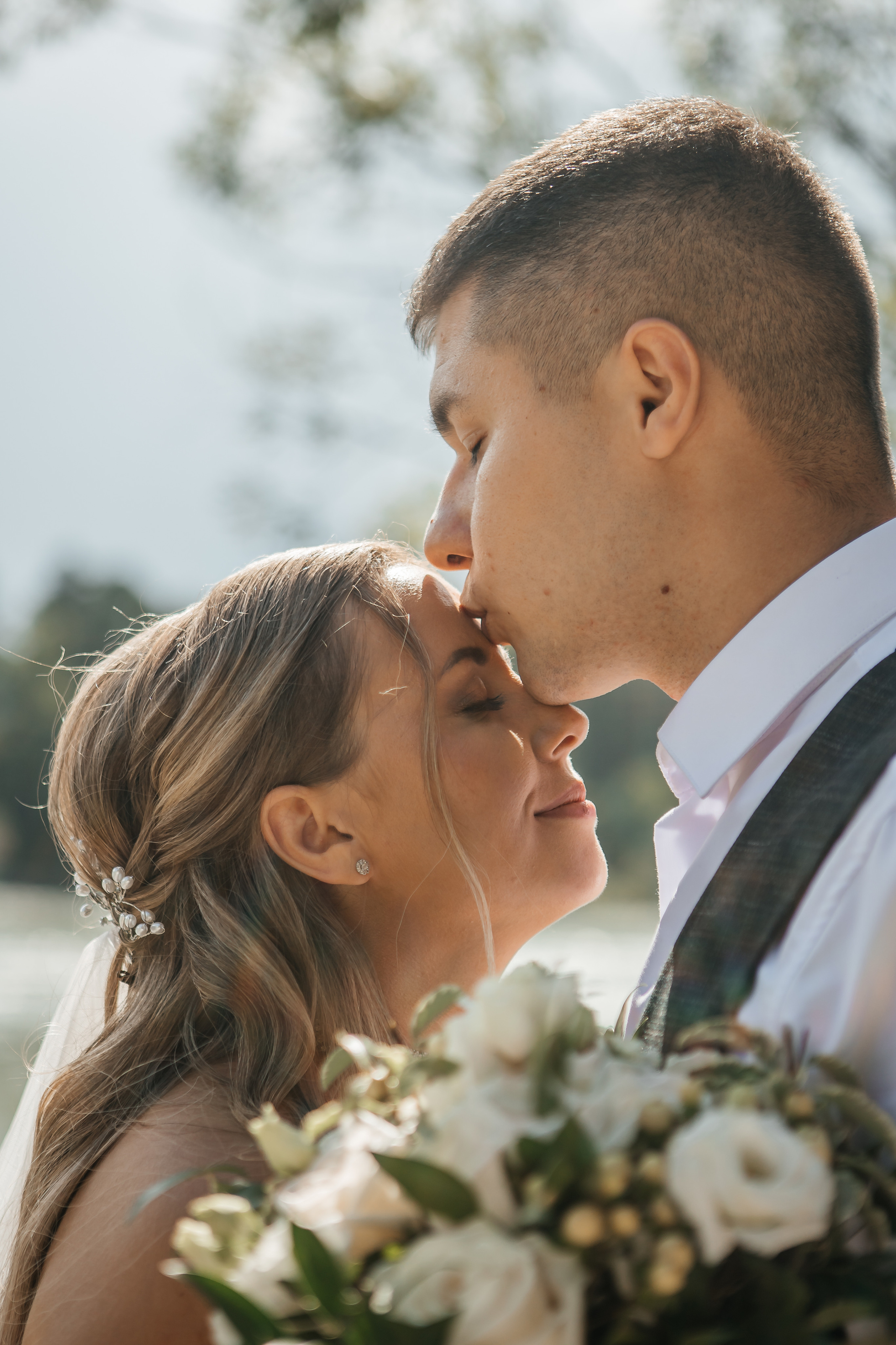 Свадебная фотосессия в горах. Дарья Белякова. Свадебный, детский и семейный фотограф в городе Бийск