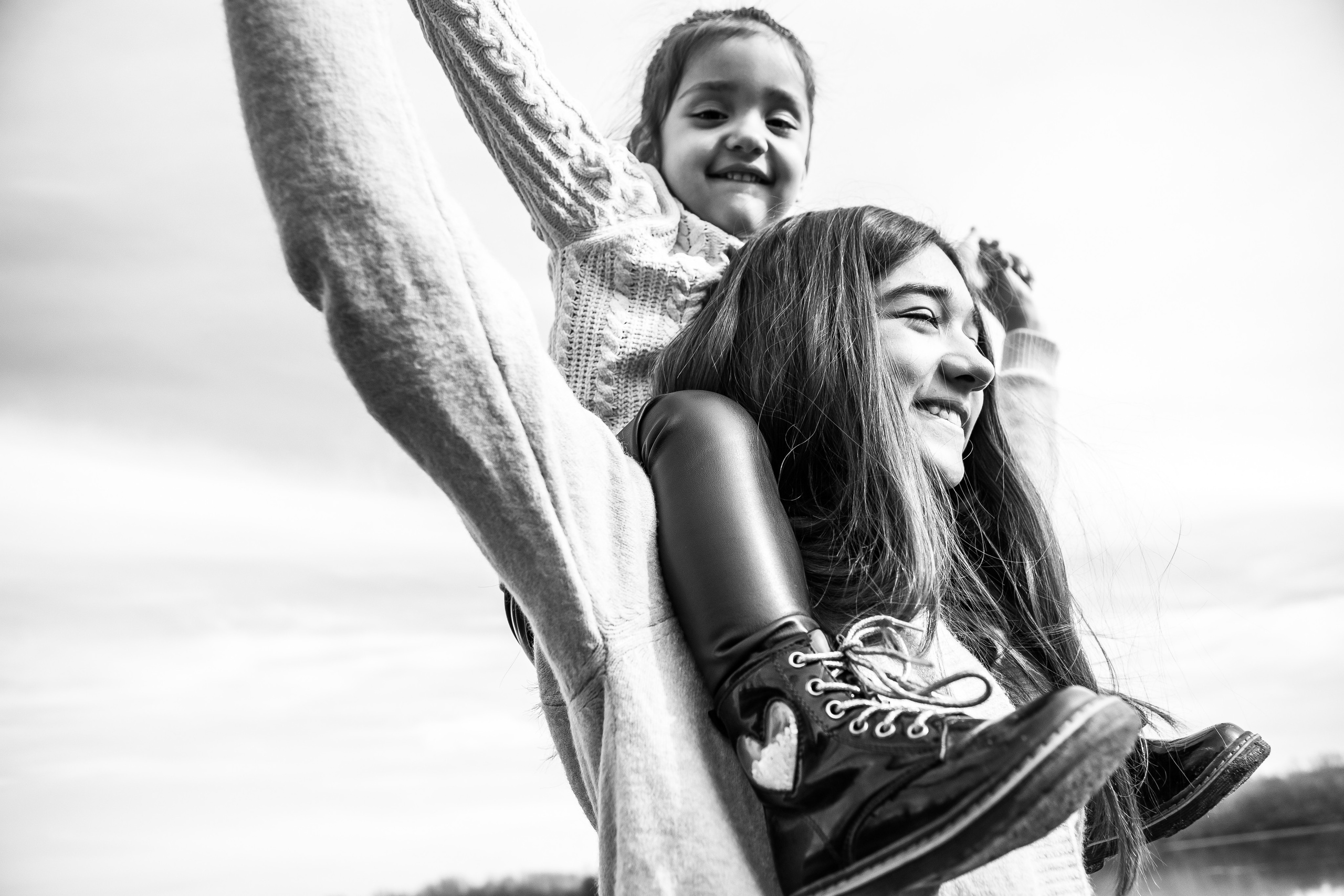 Заказать фотосессию. Дарья Белякова. Свадебный, детский и семейный фотограф в городе Бийск