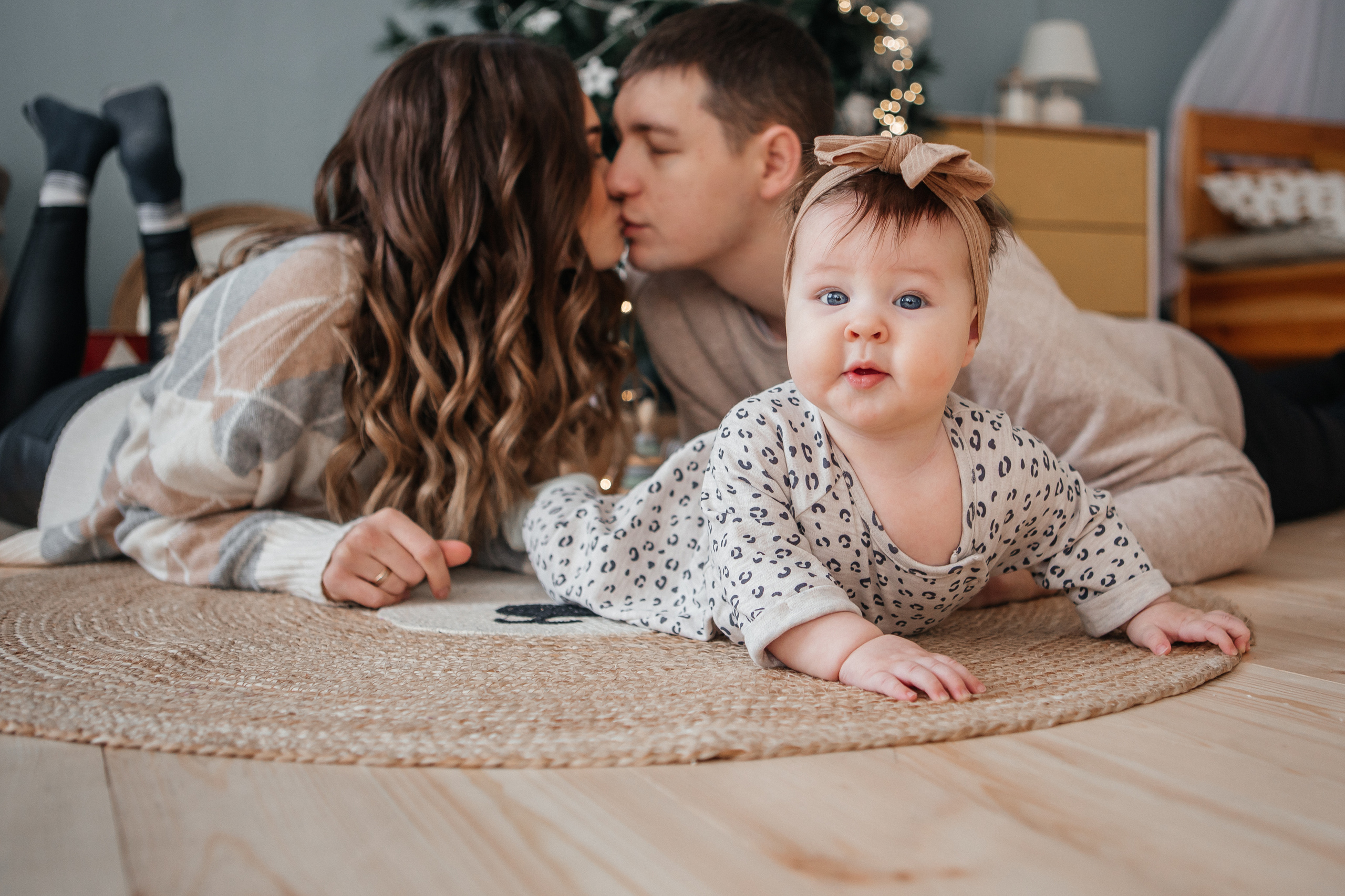 Фотостудия. Дарья Белякова. Свадебный, детский и семейный фотограф в городе Бийск