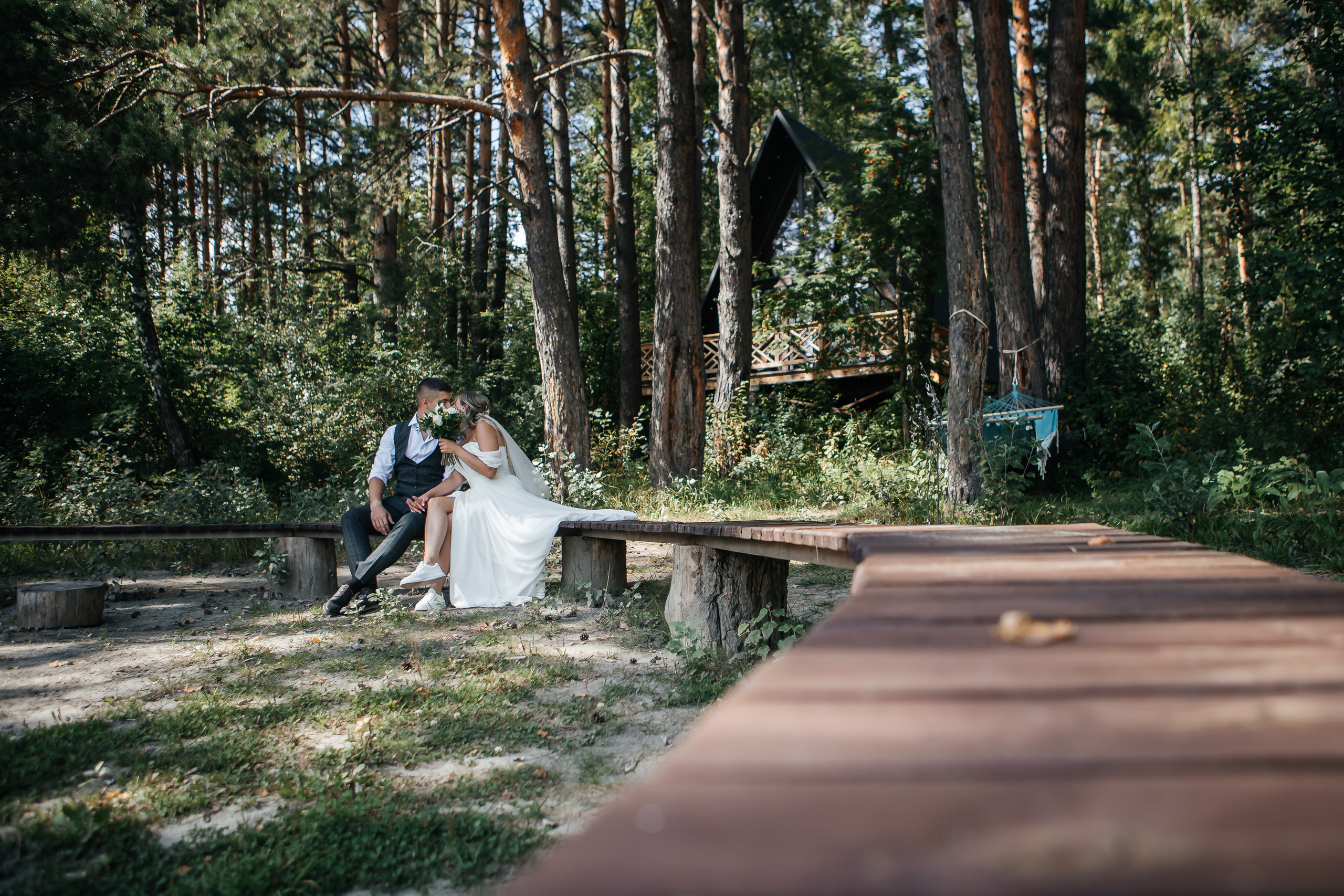 Свадебная фотосессия в горах. Дарья Белякова. Свадебный, детский и семейный фотограф в городе Бийск