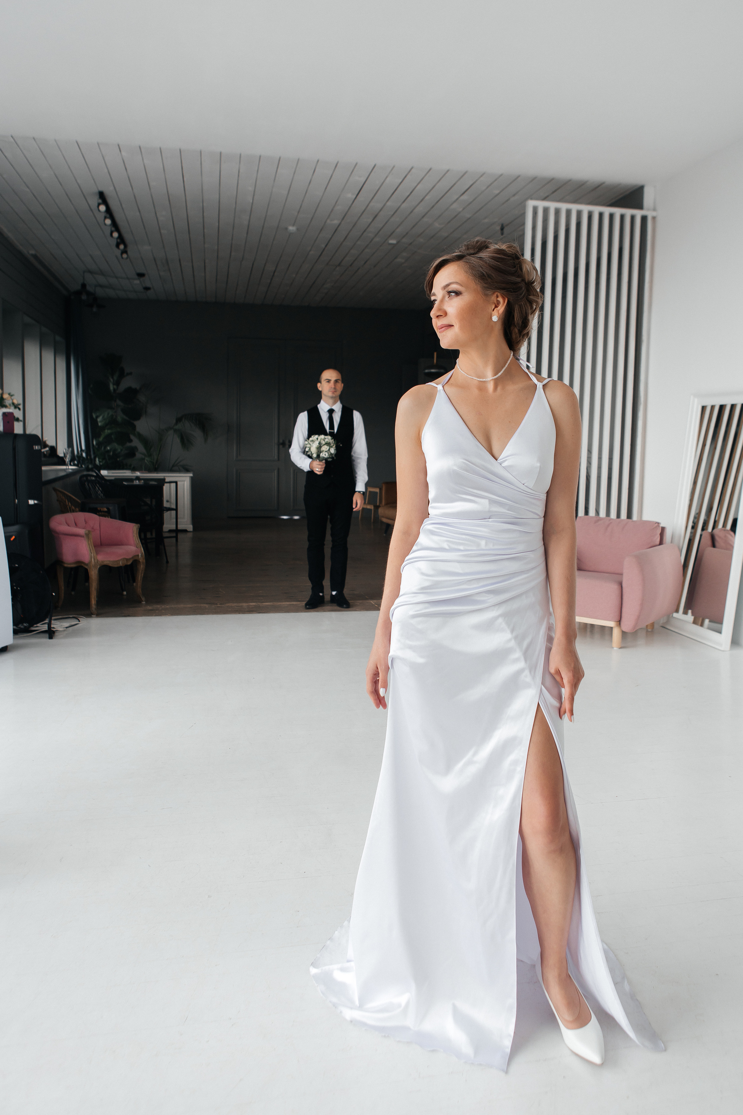 Свадебная фотосессия под дождем. Дарья Белякова. Свадебный, детский и семейный фотограф в городе Бийск