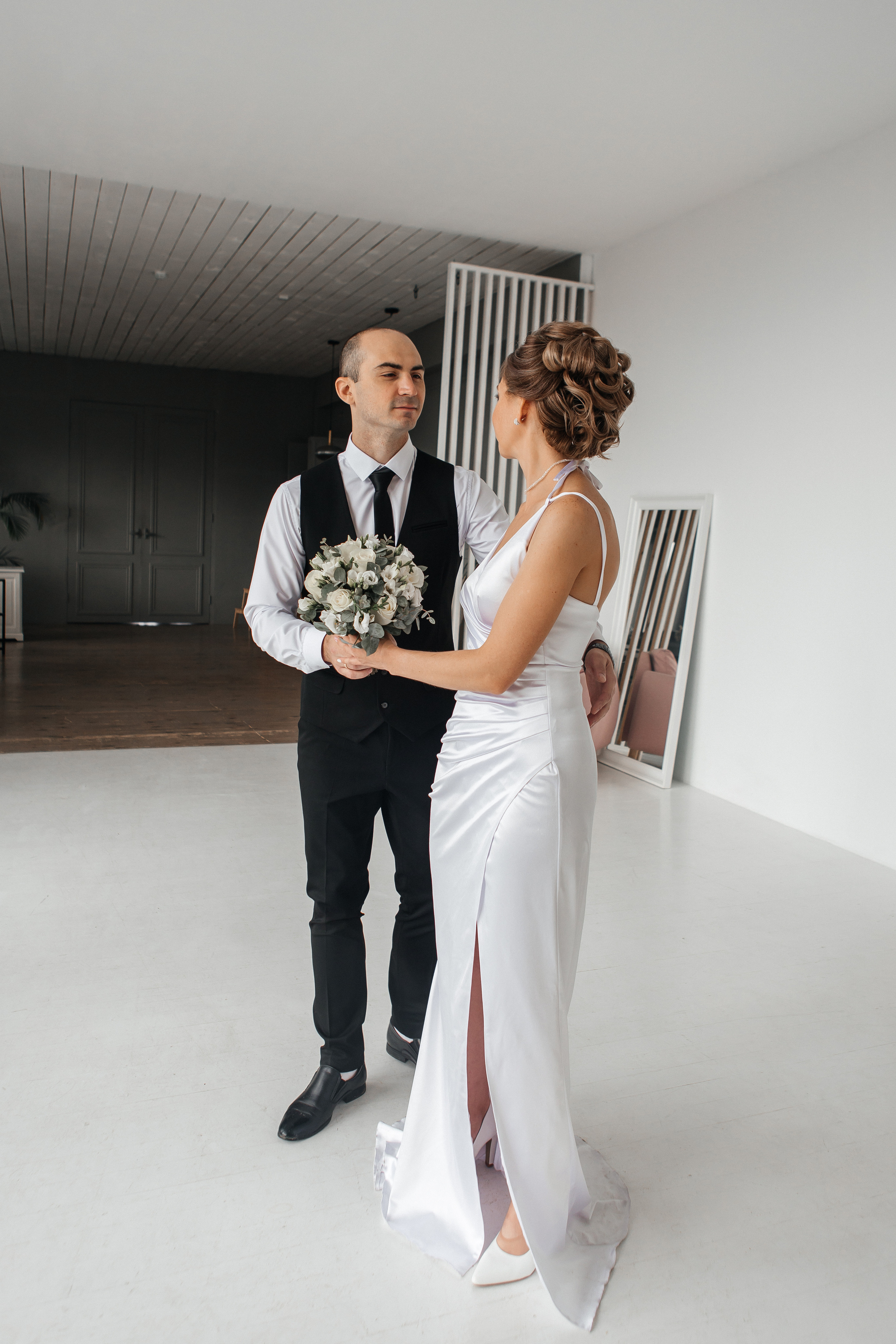 Свадебная фотосессия под дождем. Дарья Белякова. Свадебный, детский и семейный фотограф в городе Бийск