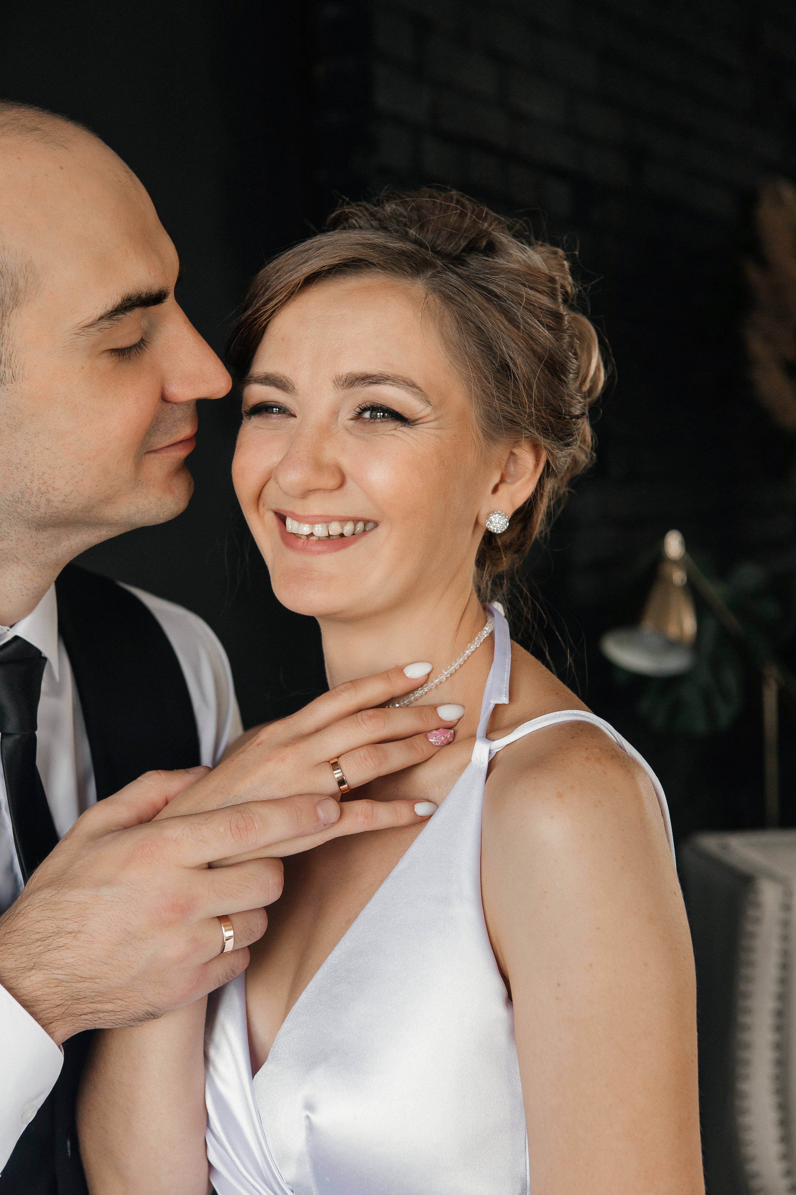 Свадебная фотосессия под дождем. Дарья Белякова. Свадебный, детский и семейный фотограф в городе Бийск