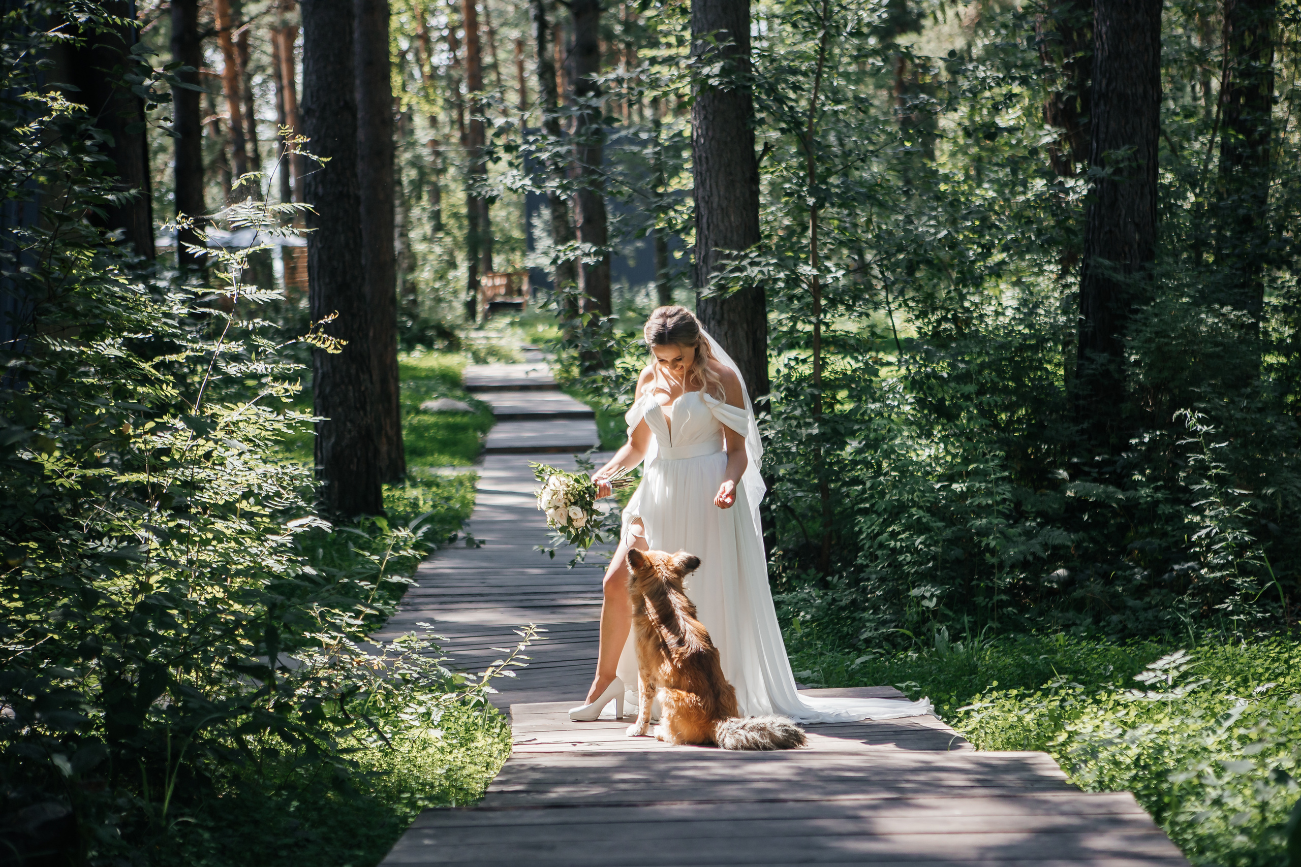Свадебная фотосессия в горах. Дарья Белякова. Свадебный, детский и семейный фотограф в городе Бийск