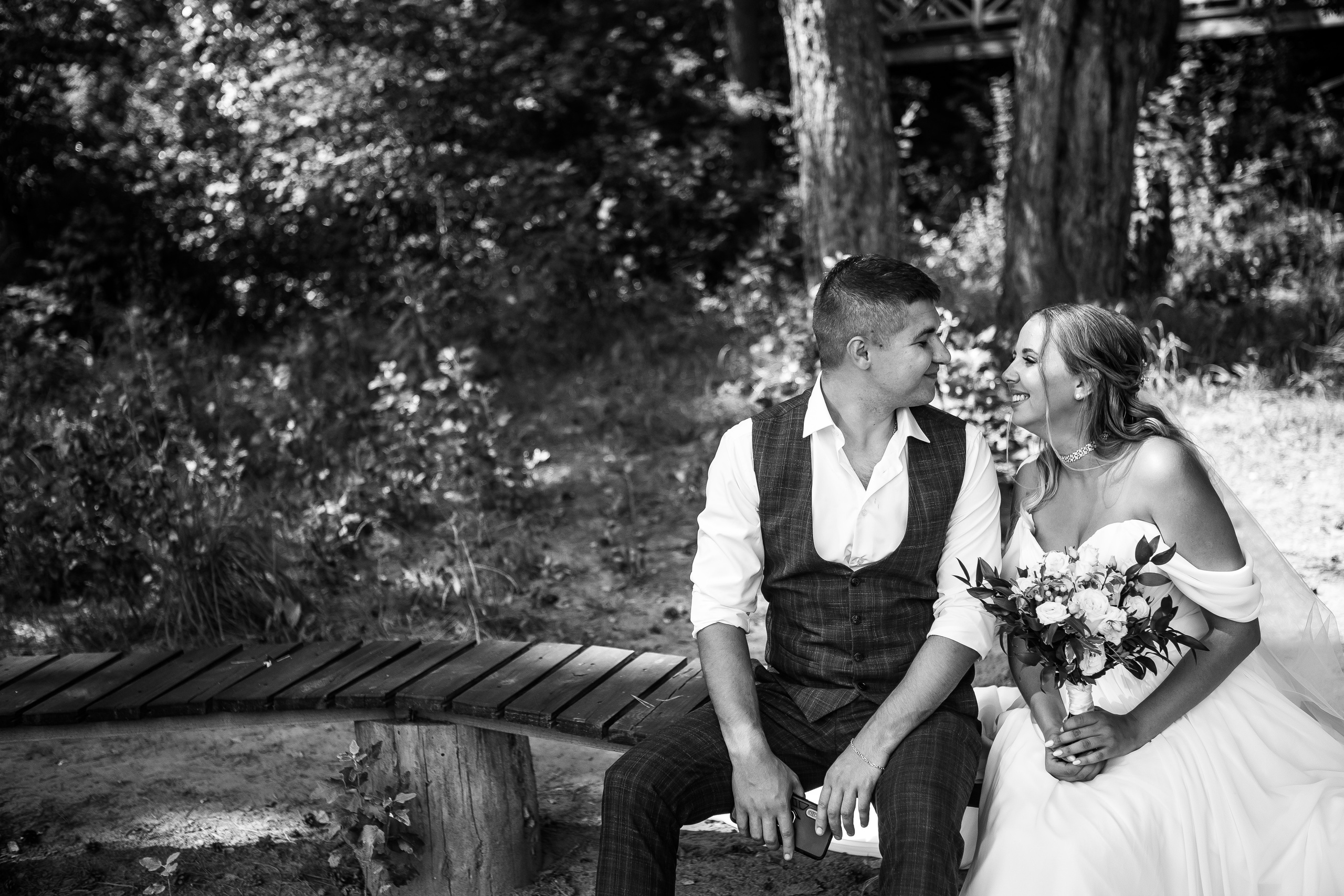 Свадебная фотосессия в горах. Дарья Белякова. Свадебный, детский и семейный фотограф в городе Бийск