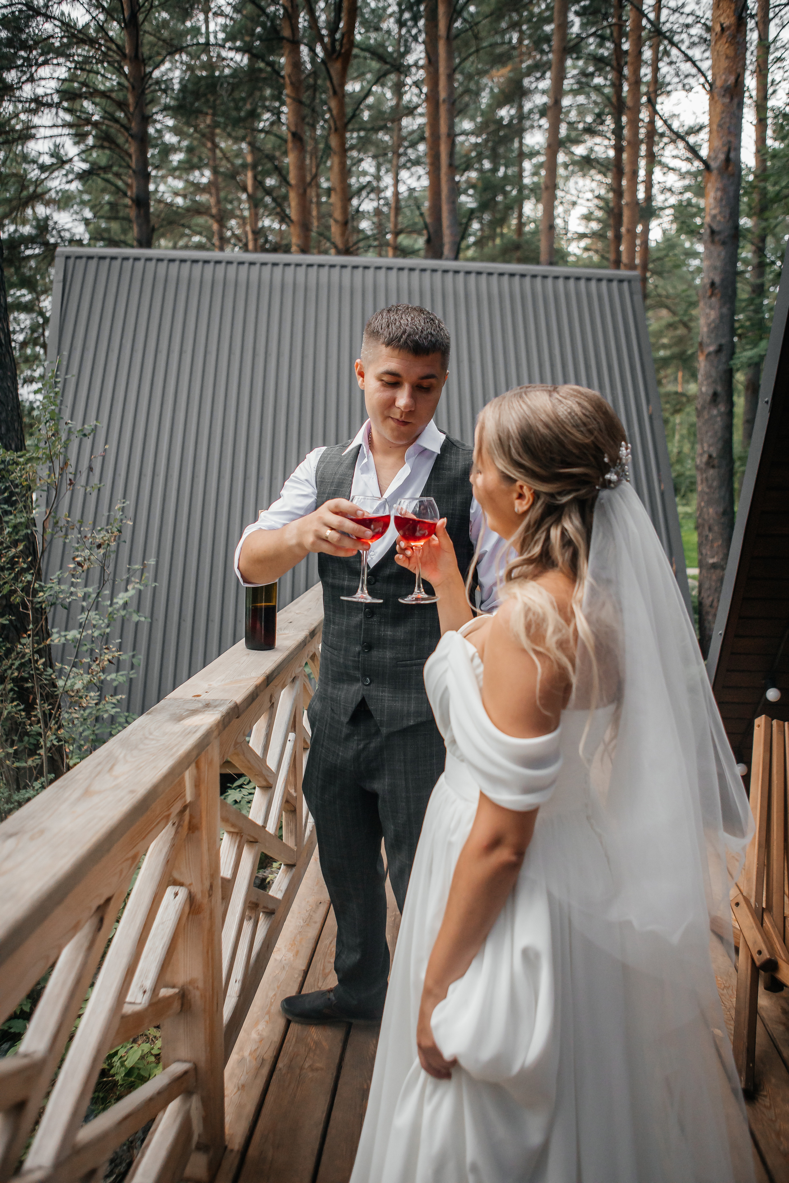 Свадебная фотосессия в горах. Дарья Белякова. Свадебный, детский и семейный фотограф в городе Бийск