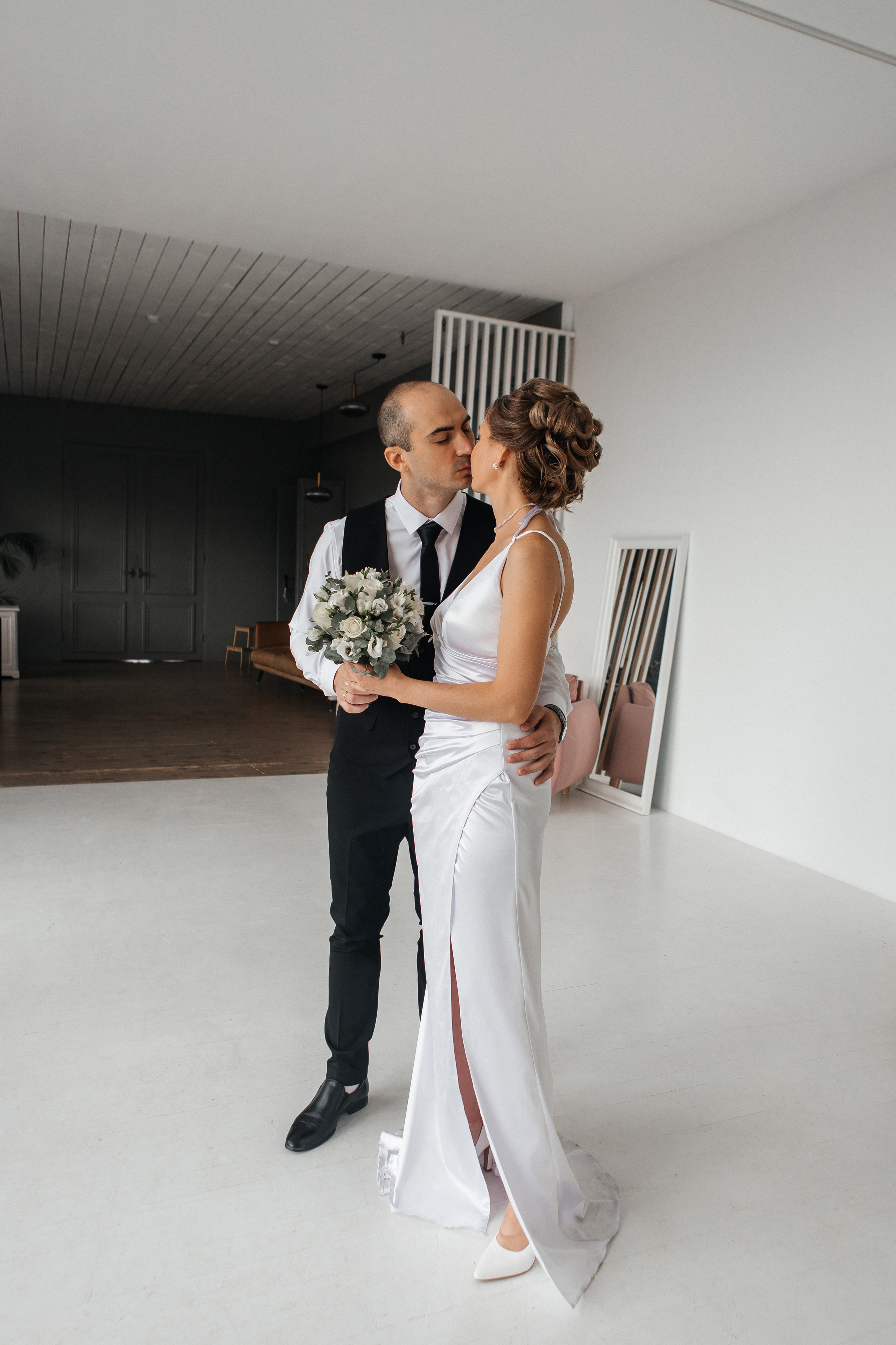 Свадебная фотосессия под дождем. Дарья Белякова. Свадебный, детский и семейный фотограф в городе Бийск