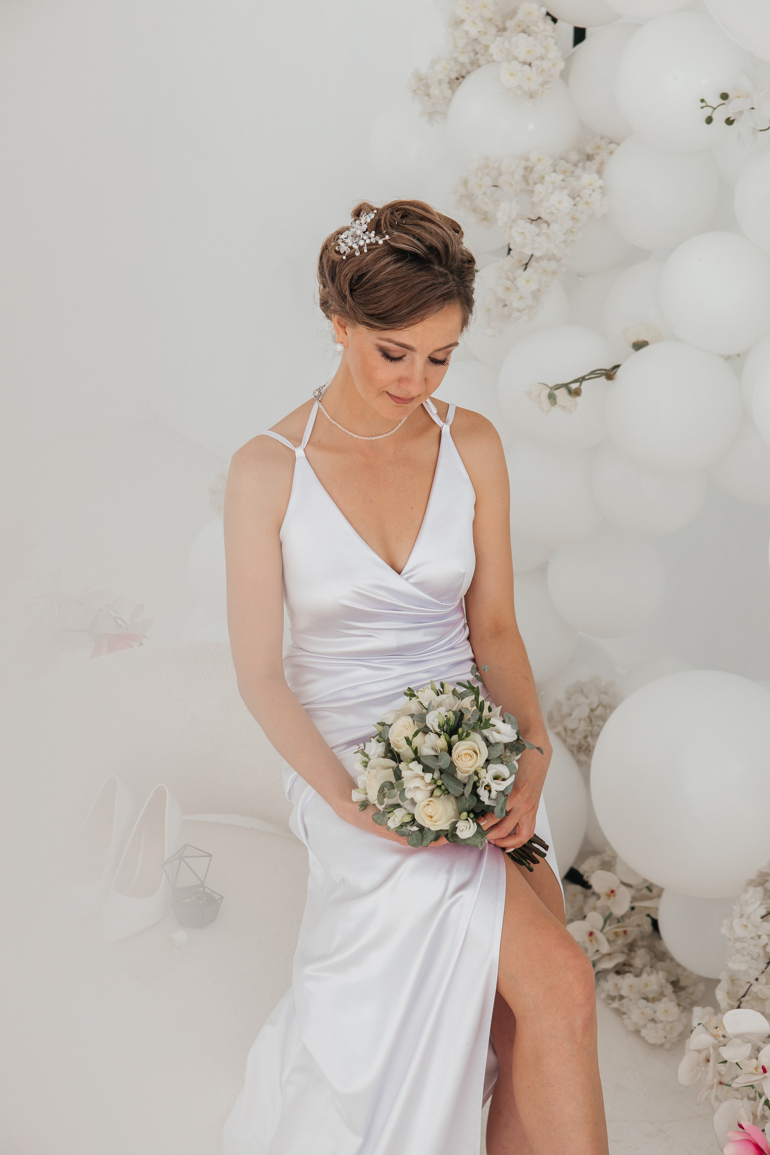 Свадебная фотосессия под дождем. Дарья Белякова. Свадебный, детский и семейный фотограф в городе Бийск