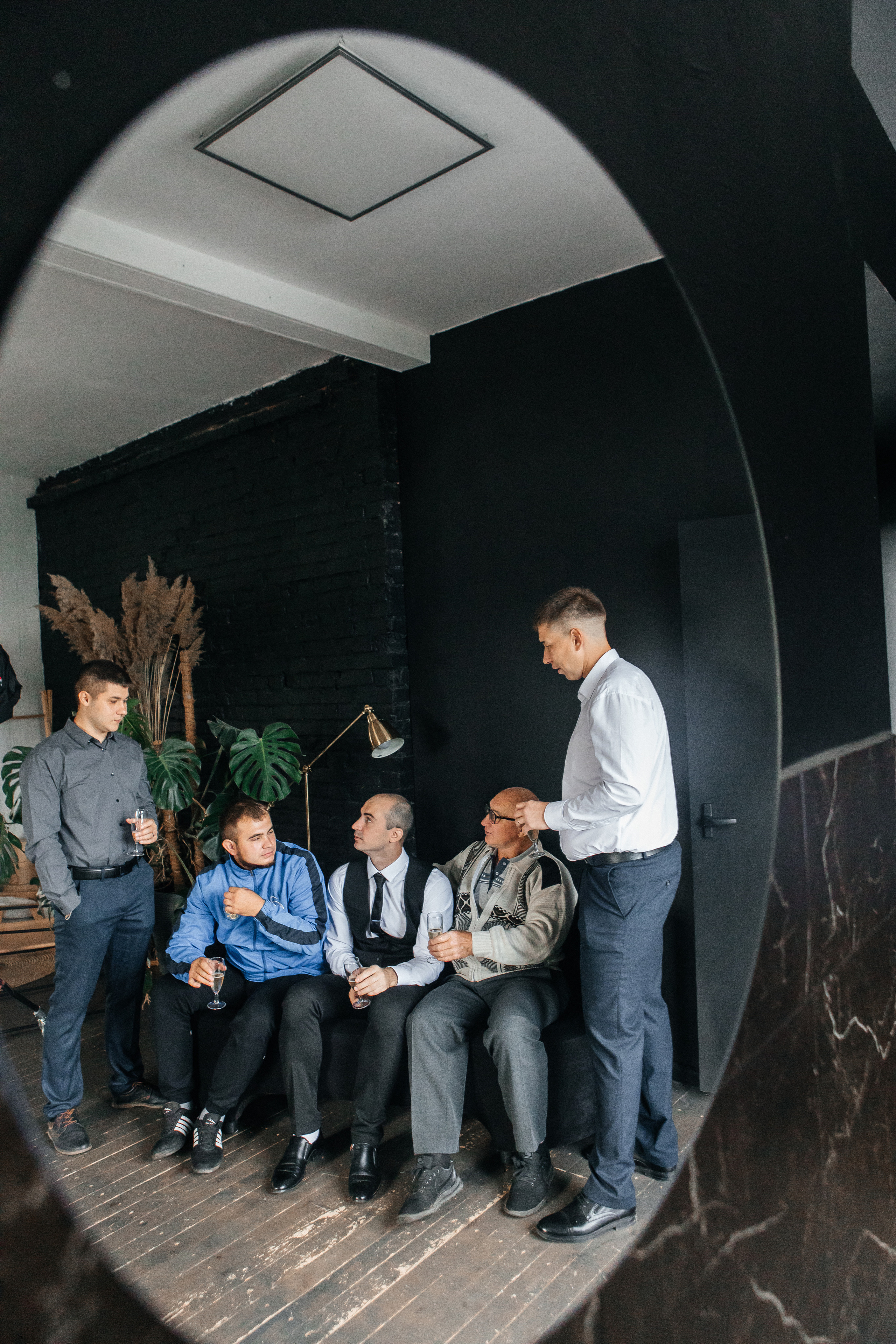 Свадебная фотосессия под дождем. Дарья Белякова. Свадебный, детский и семейный фотограф в городе Бийск