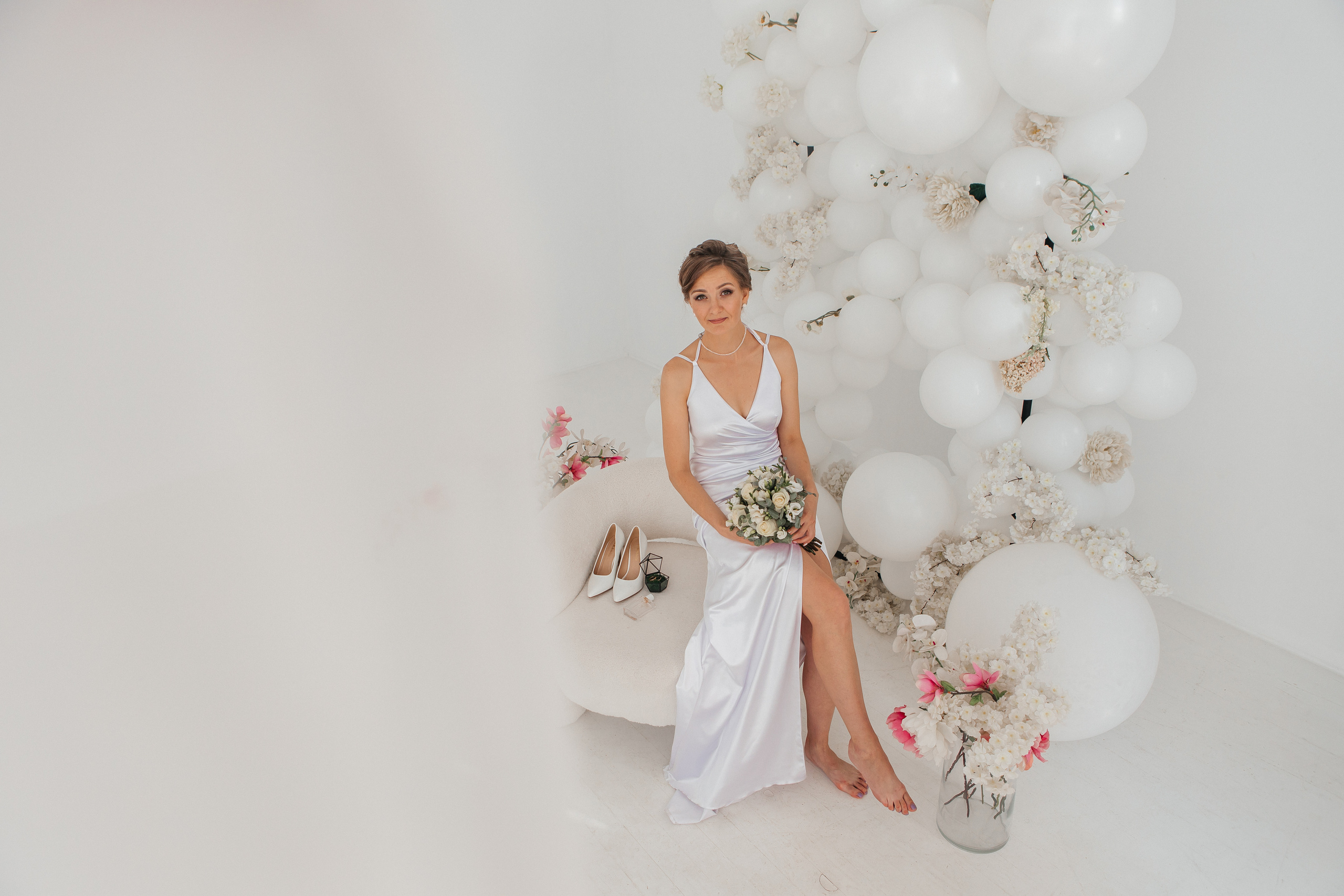 Свадебная фотосессия под дождем. Дарья Белякова. Свадебный, детский и семейный фотограф в городе Бийск