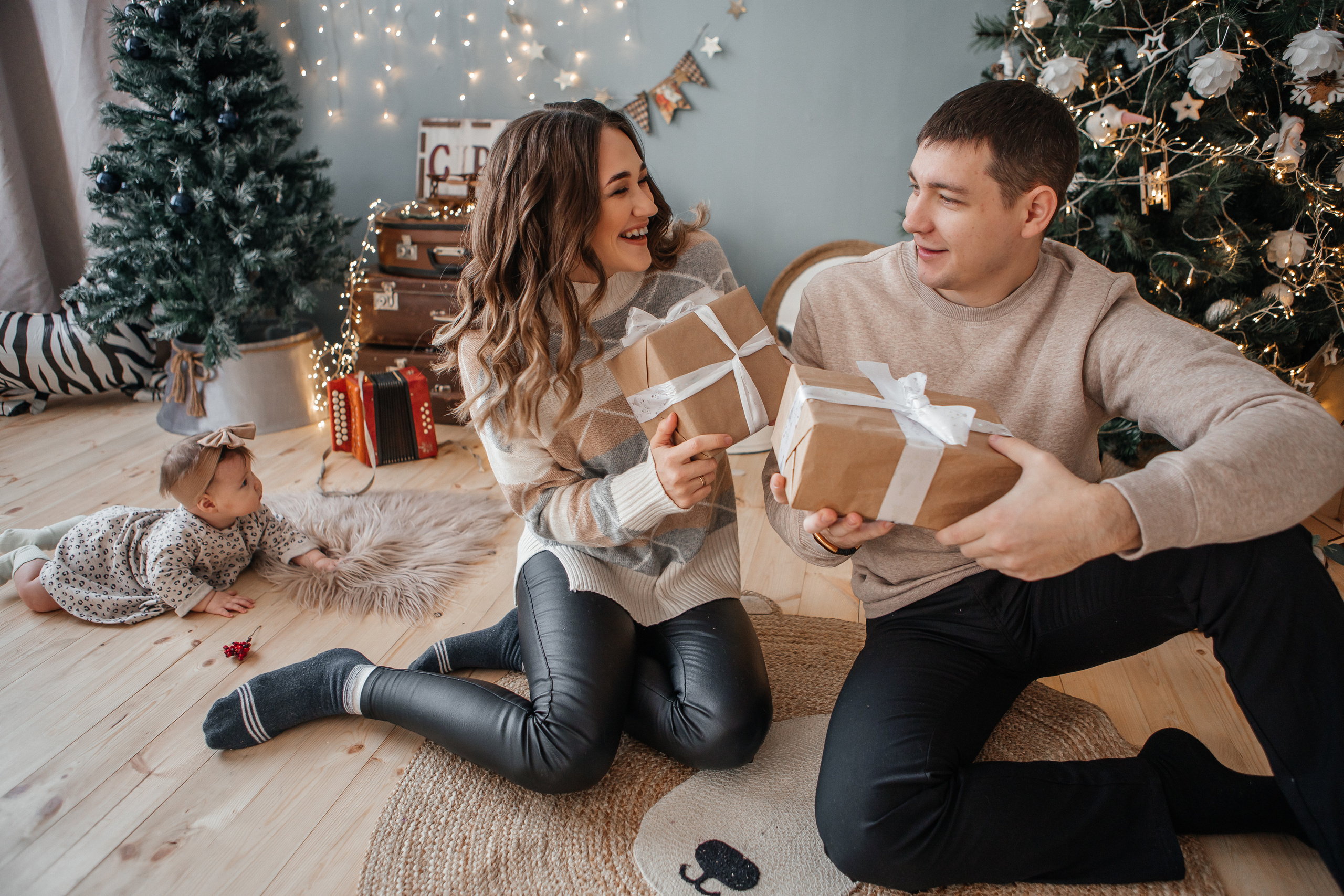 Фотостудия. Дарья Белякова. Свадебный, детский и семейный фотограф в городе Бийск