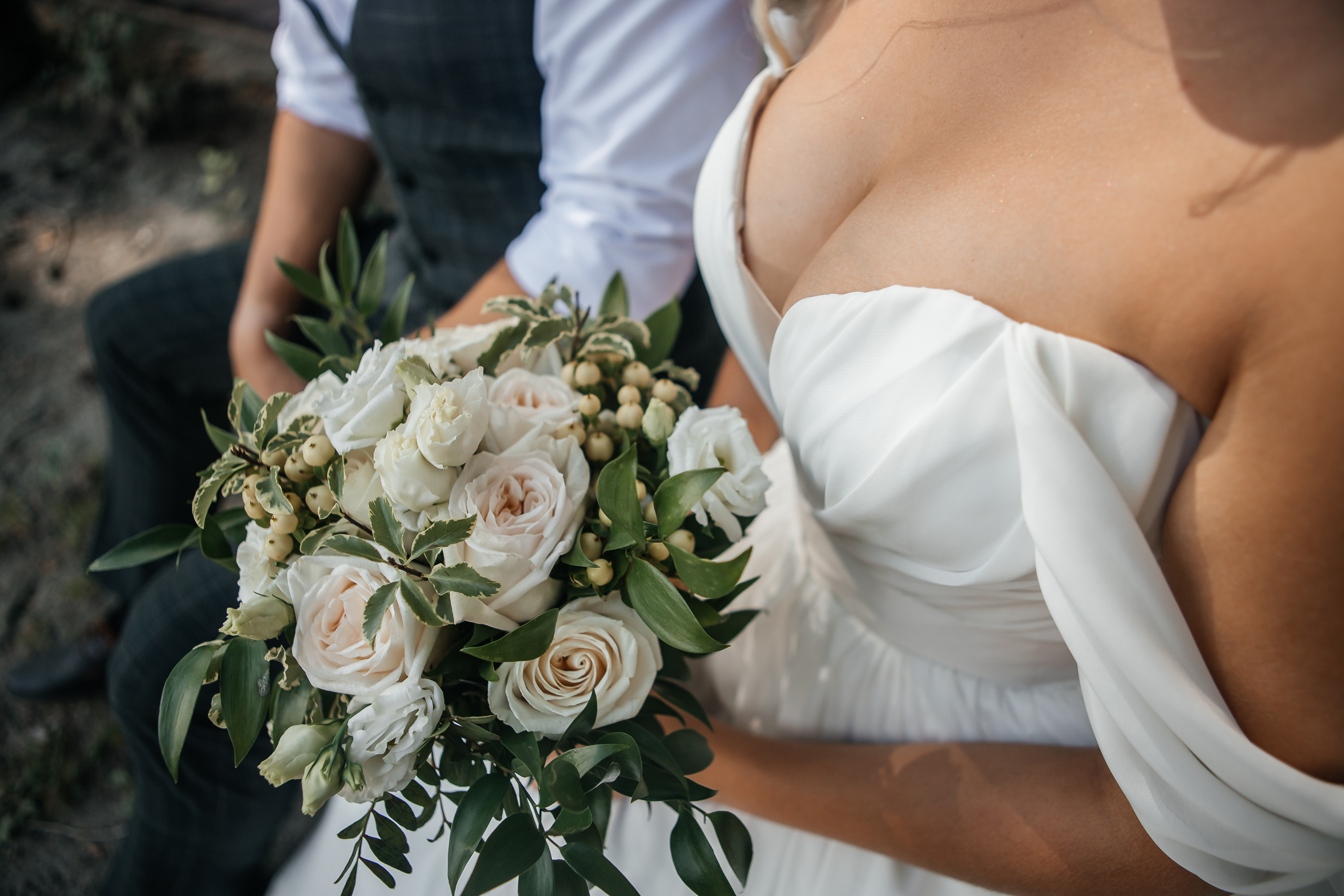 Свадебная фотосессия в горах. Дарья Белякова. Свадебный, детский и семейный фотограф в городе Бийск