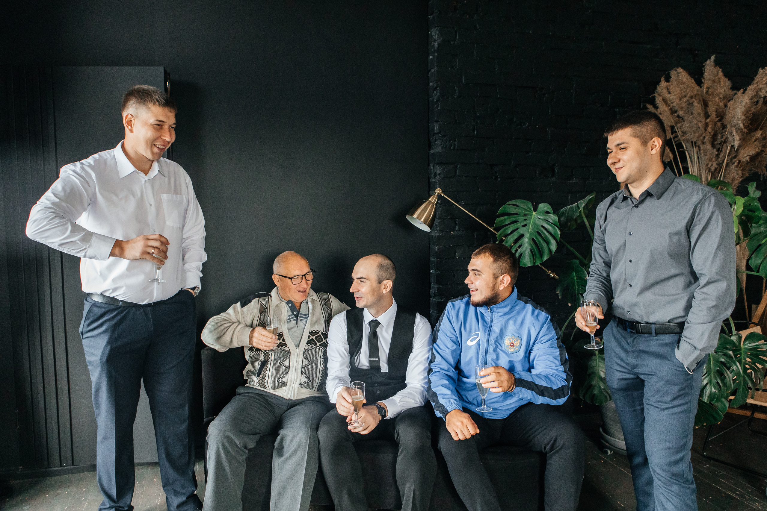 Свадебная фотосессия под дождем. Дарья Белякова. Свадебный, детский и семейный фотограф в городе Бийск