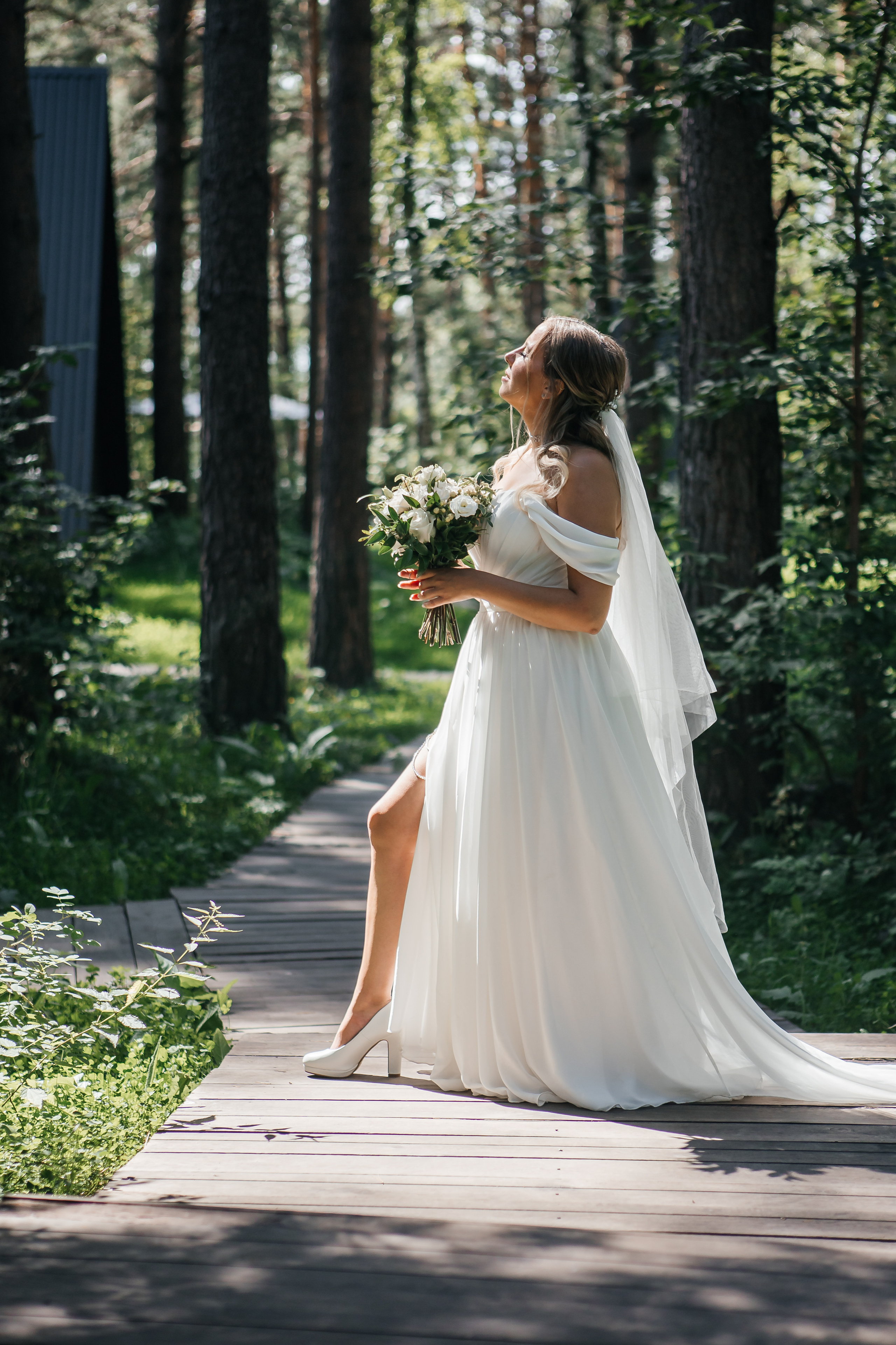 Свадебная фотосессия в горах. Дарья Белякова. Свадебный, детский и семейный фотограф в городе Бийск