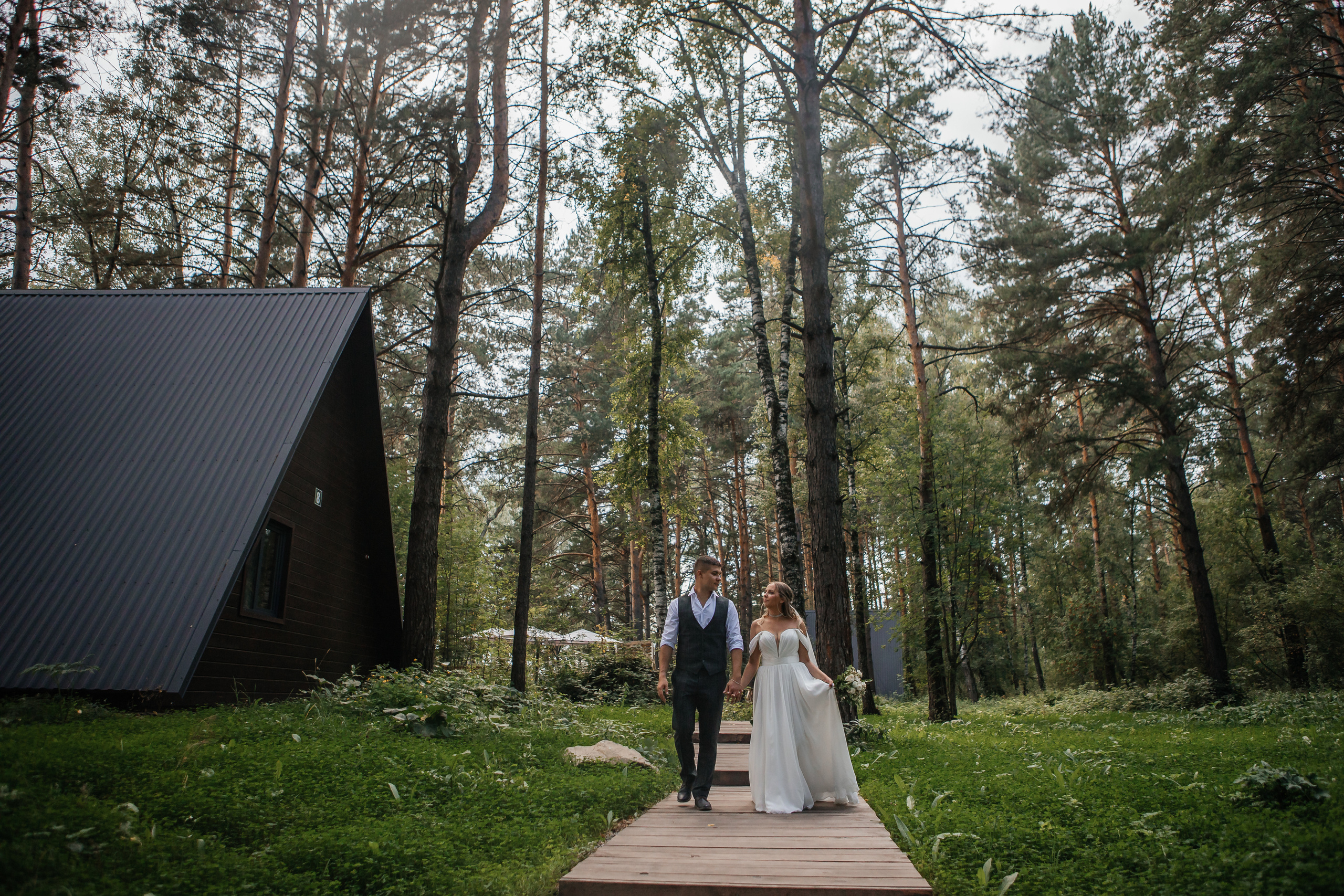 Свадебная фотосессия в горах. Дарья Белякова. Свадебный, детский и семейный фотограф в городе Бийск