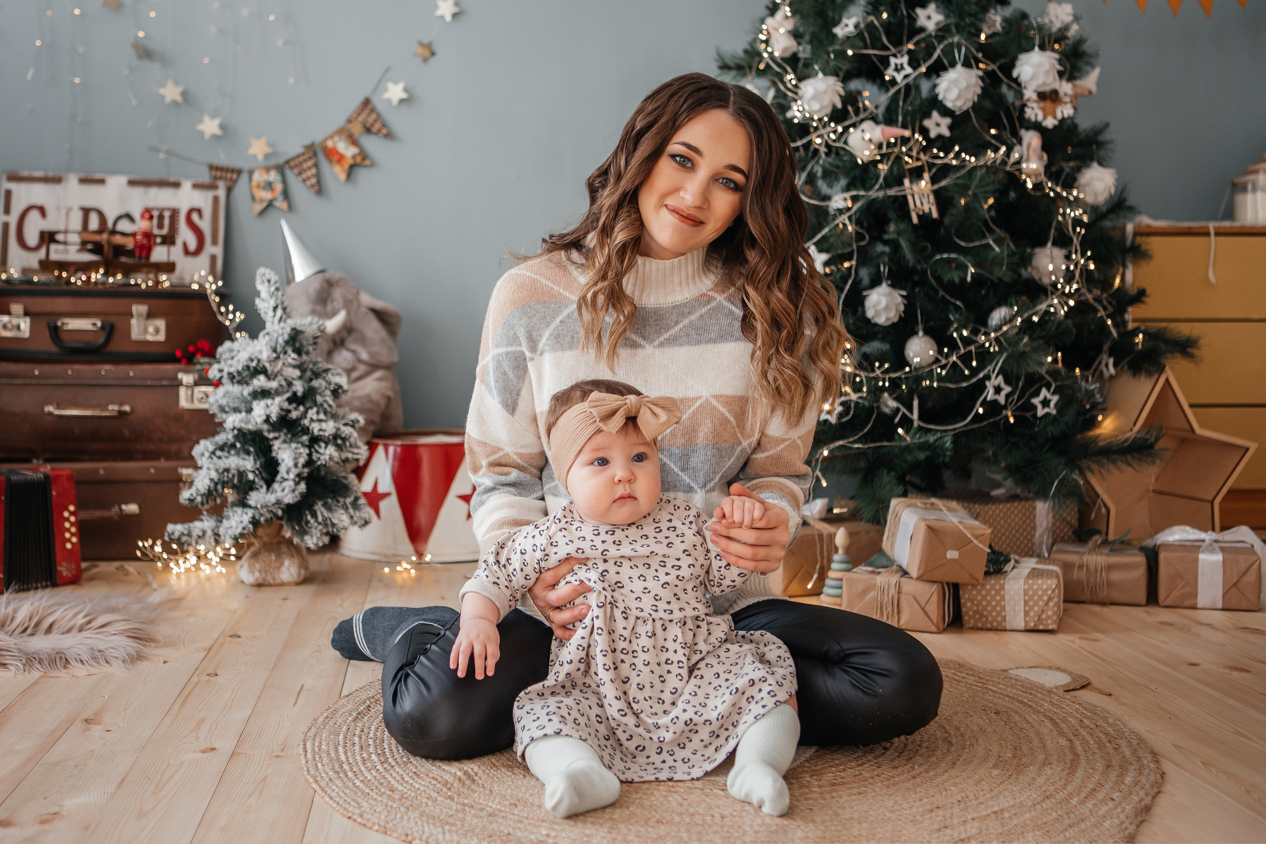 Фотостудия. Дарья Белякова. Свадебный, детский и семейный фотограф в городе Бийск